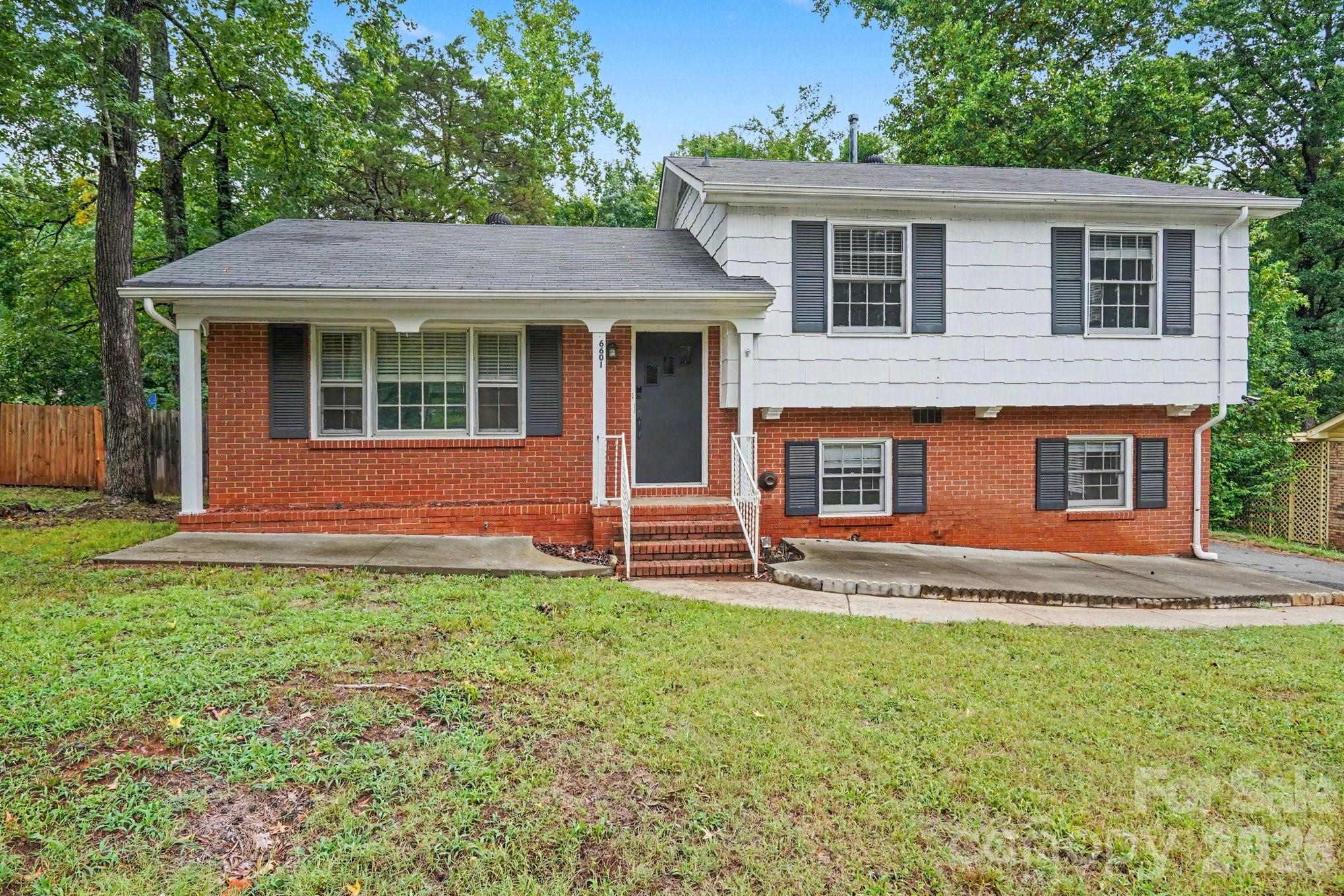 6601 Lynfield Drive Property Photo 1