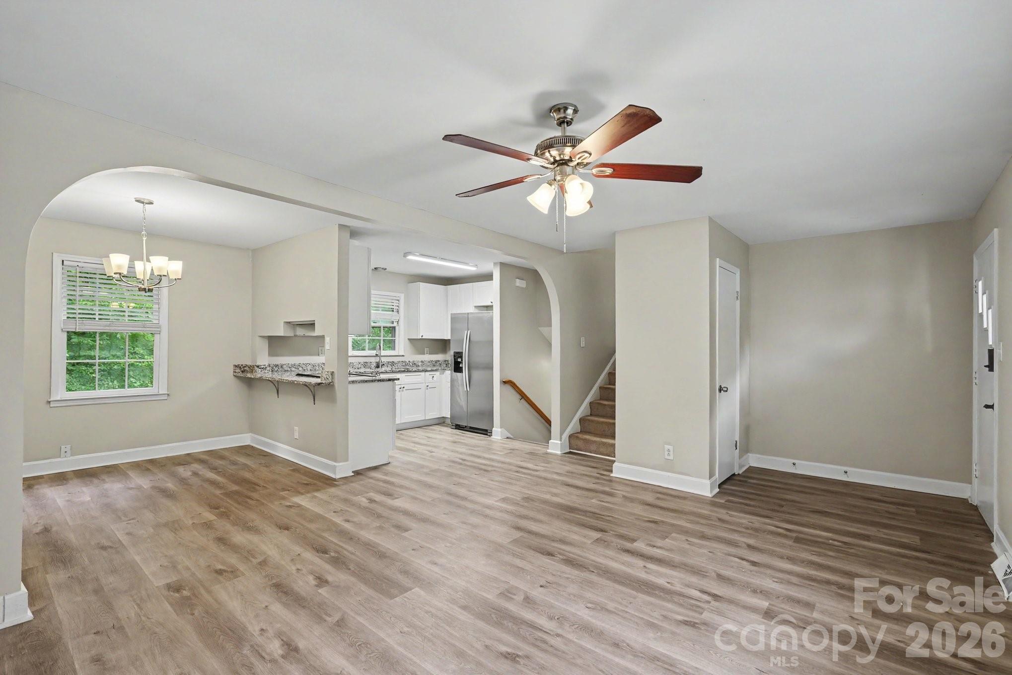6601 Lynfield Drive Property Photo 3
