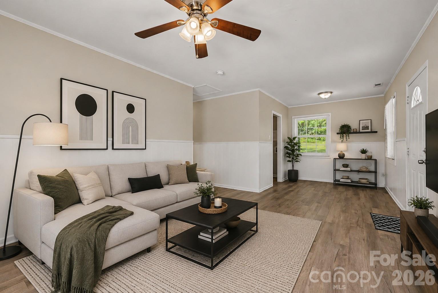1037 Cherokee Avenue Property Photo 6