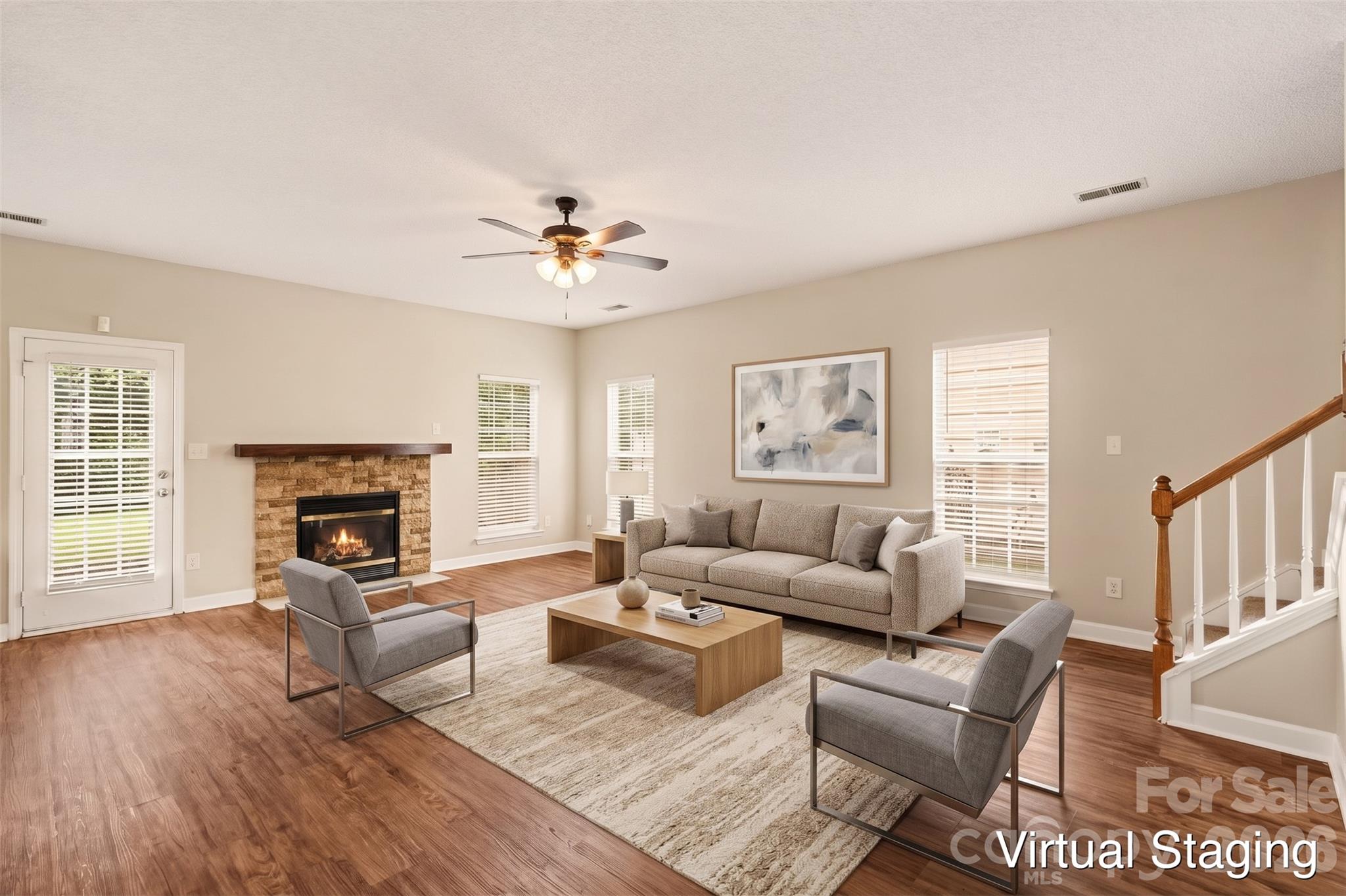 12616 Coral Sunrise Drive Property Photo 4