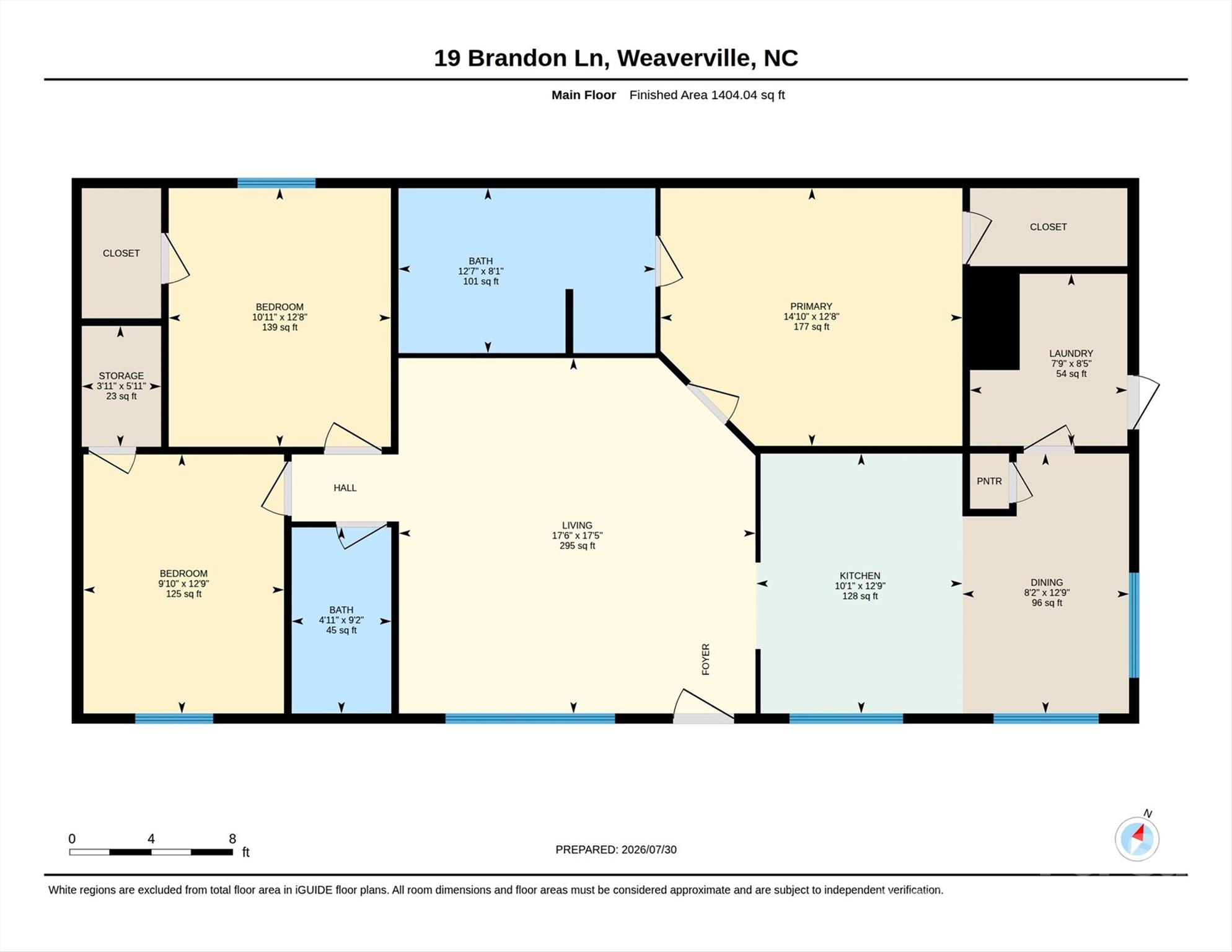 19 Brandon Lane Property Photo 27