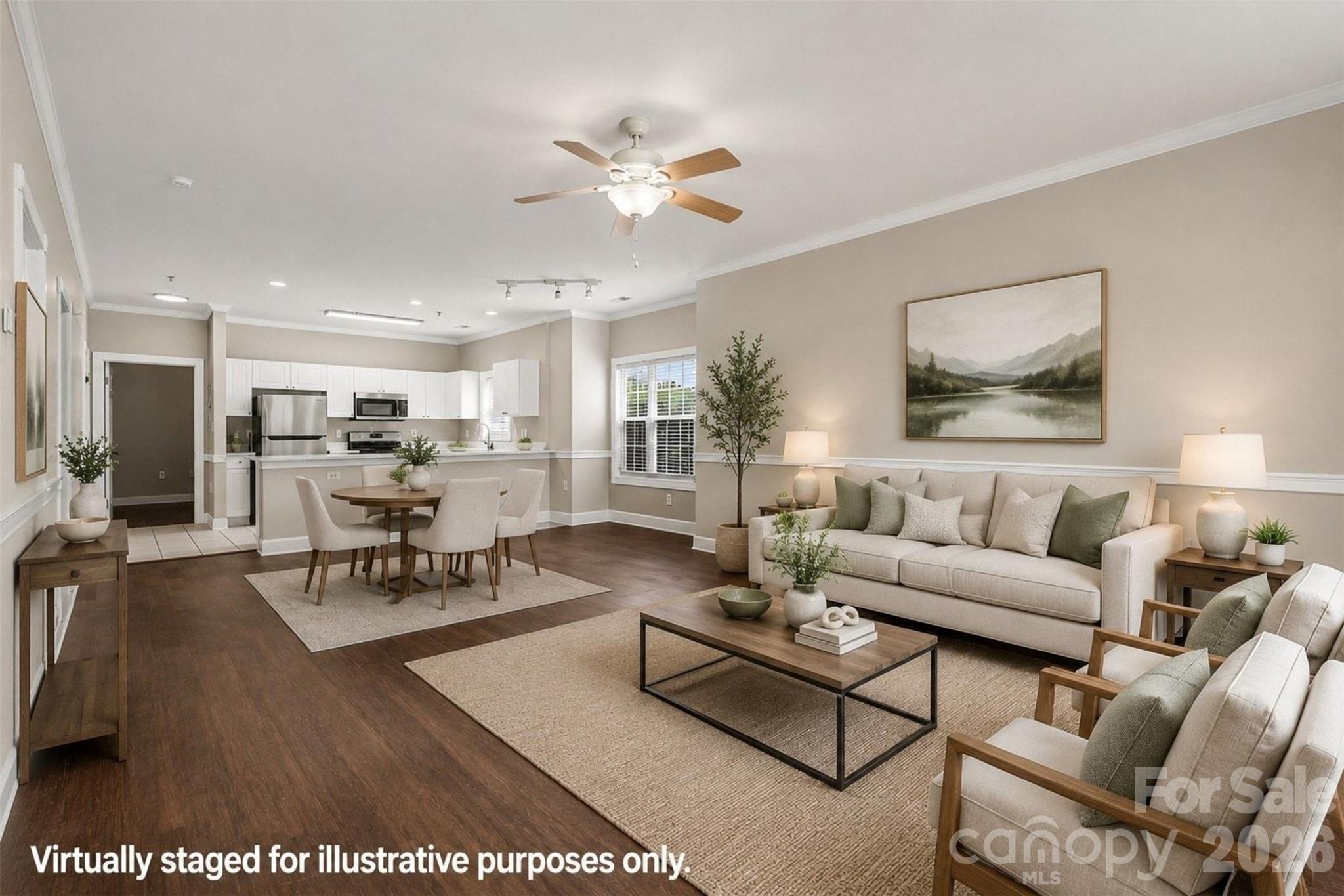 9041 Meadow Vista Road Property Photo 1