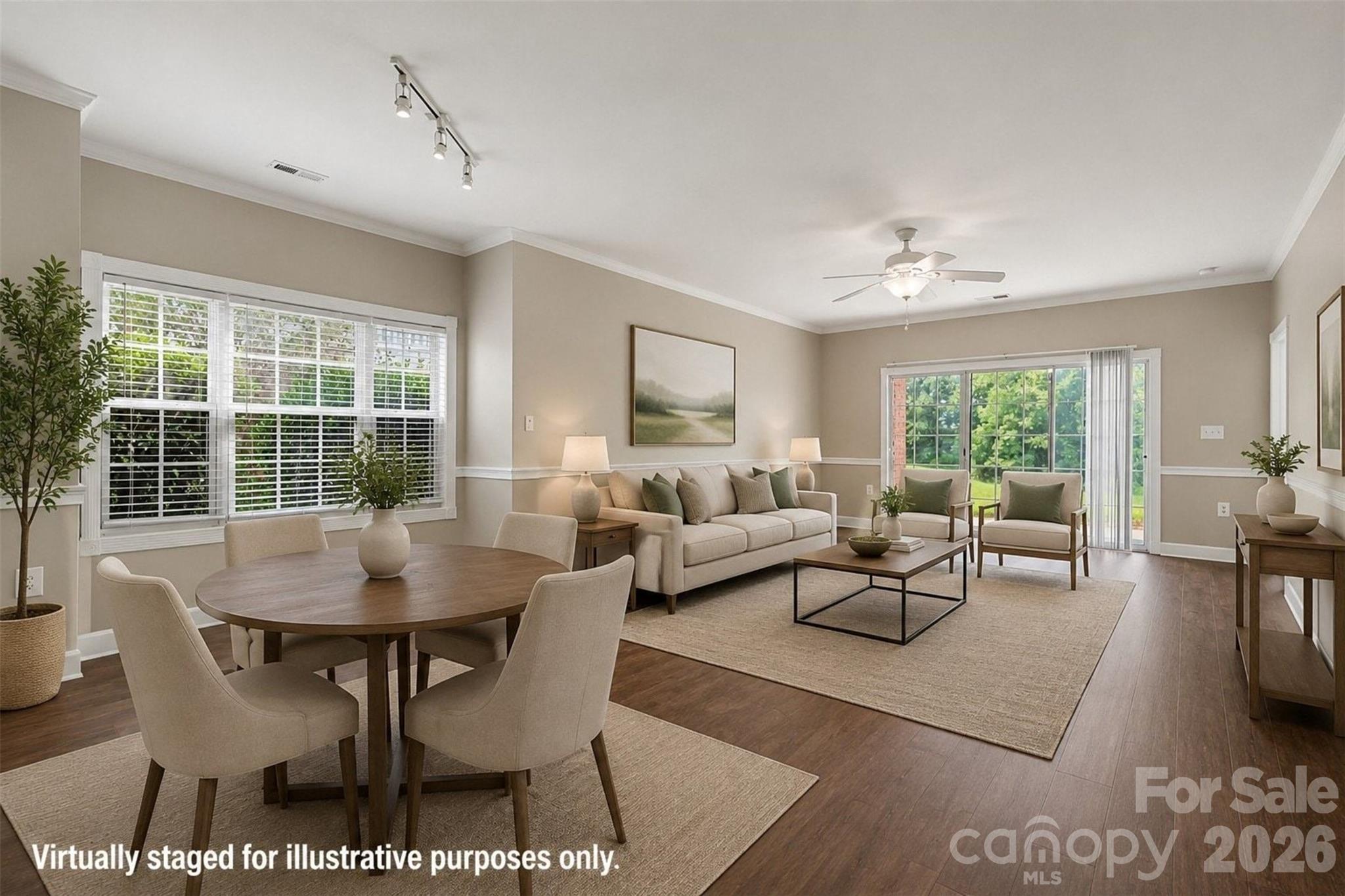 9041 Meadow Vista Road Property Photo 6