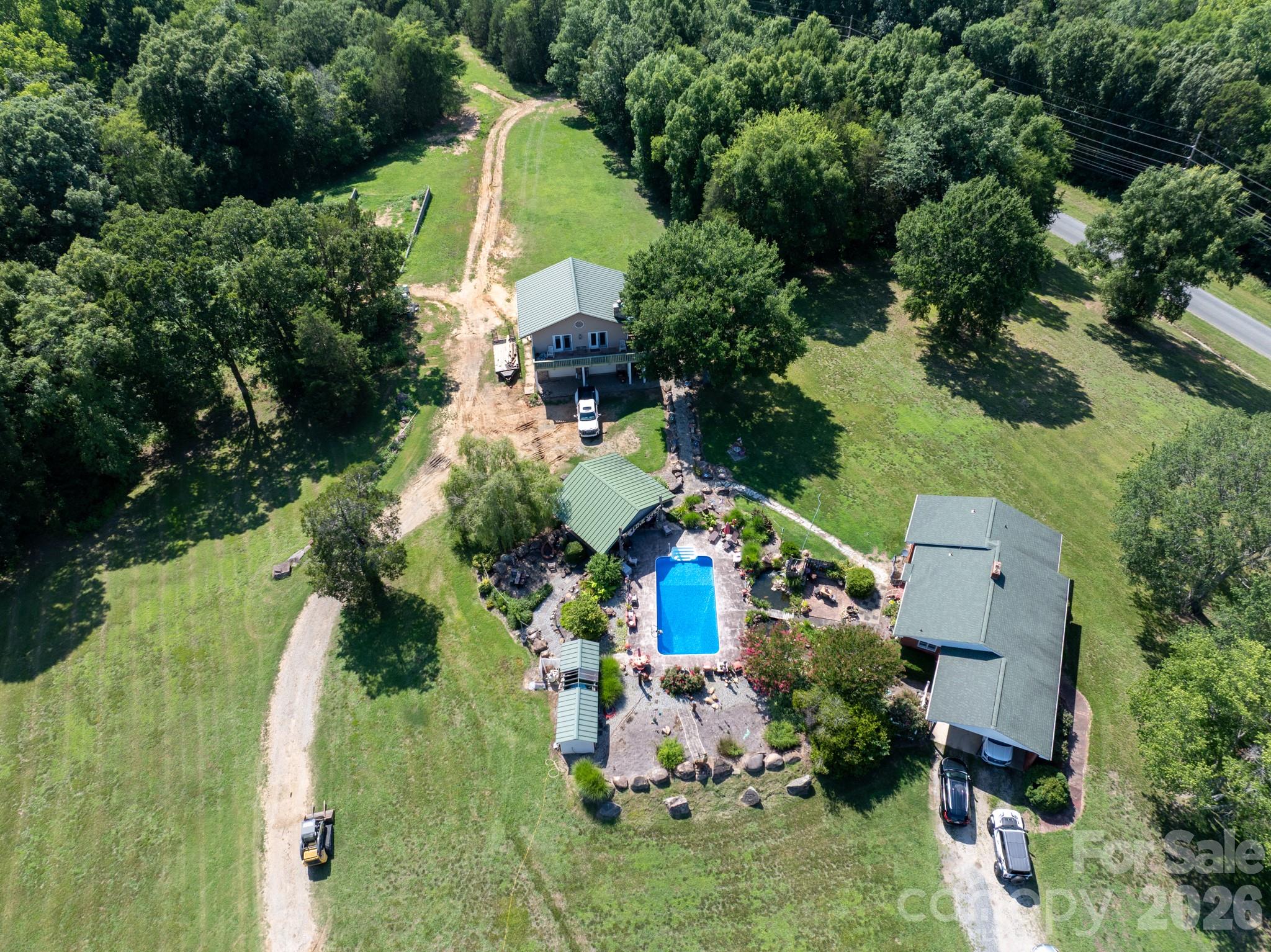 3400 Biggers Road Property Photo 15