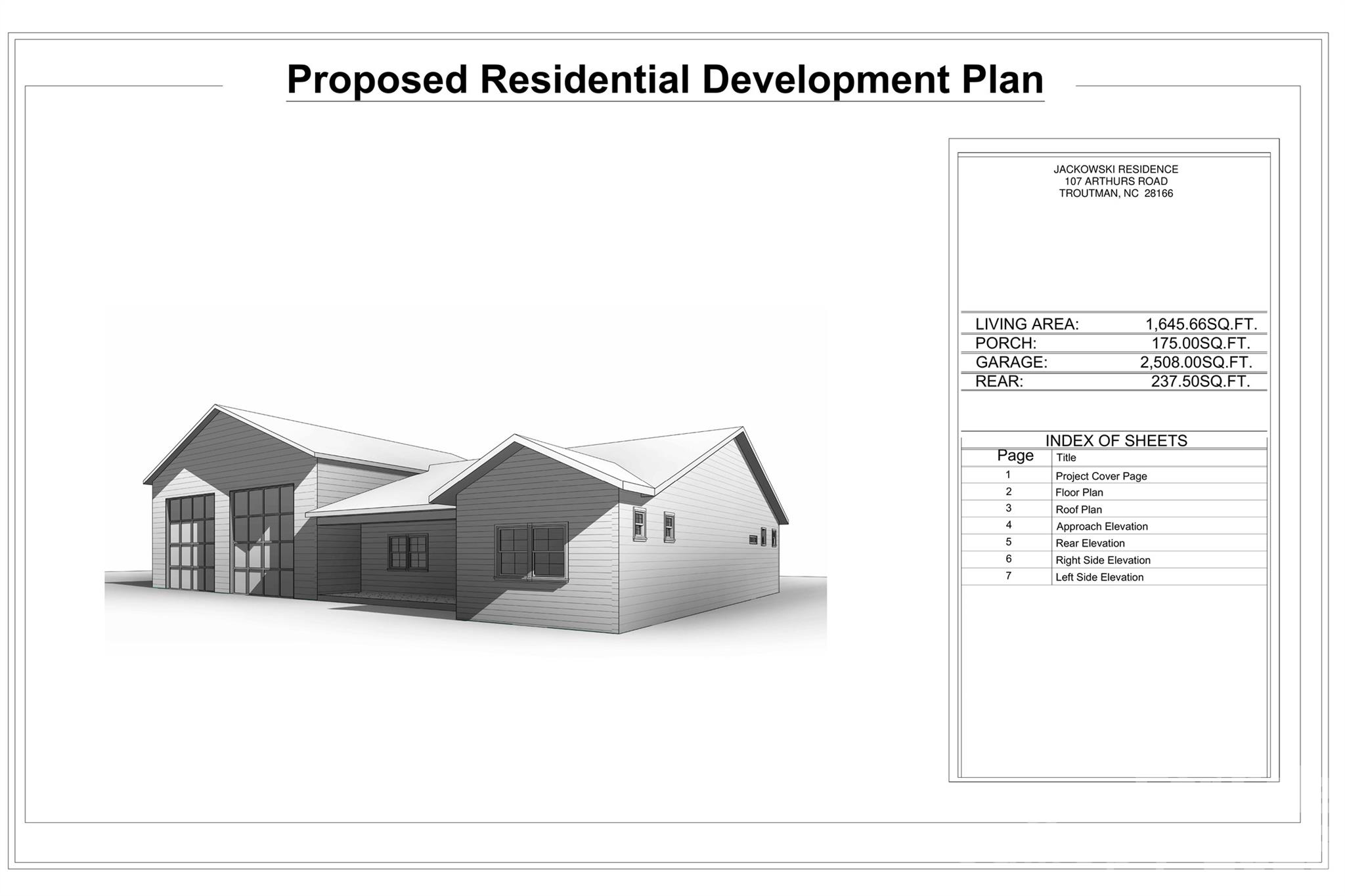 107 Arthurs Road Property Photo 18