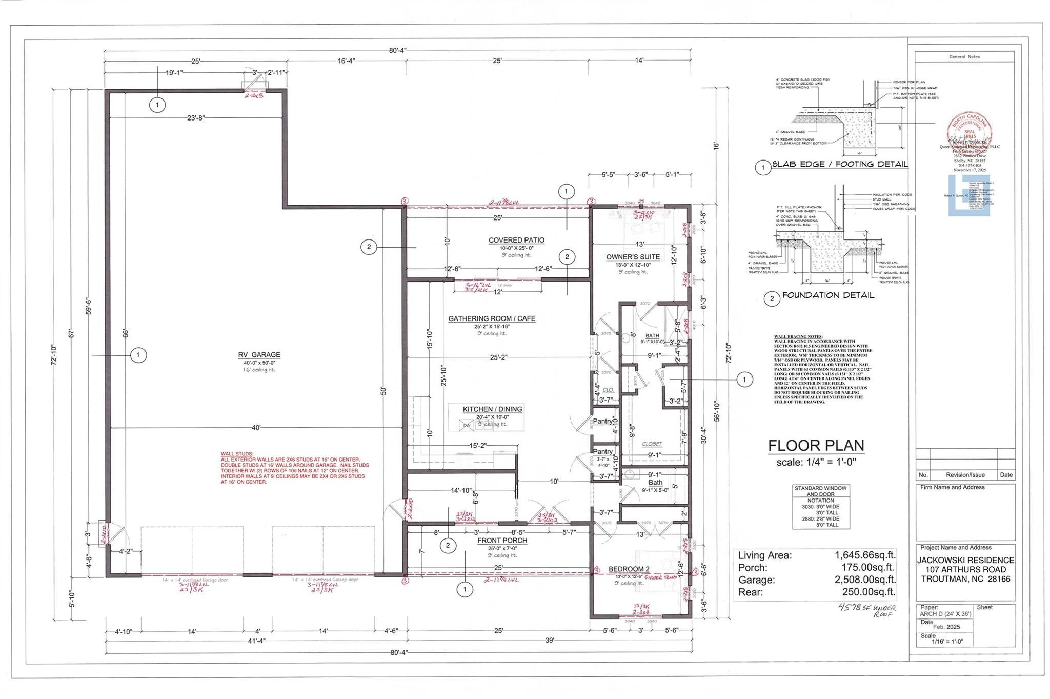 107 Arthurs Road Property Photo 19