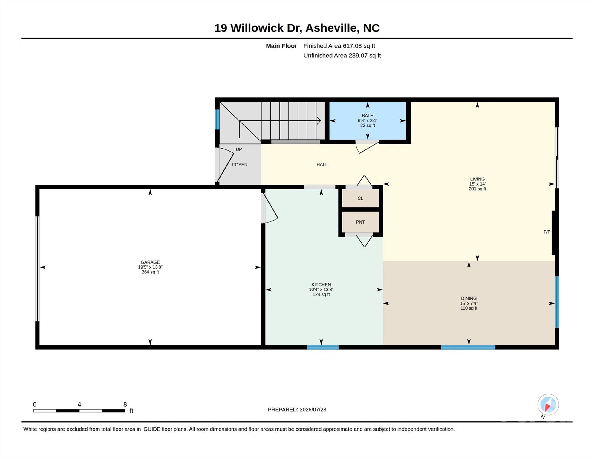 19 Willowick Drive Property Photo 22