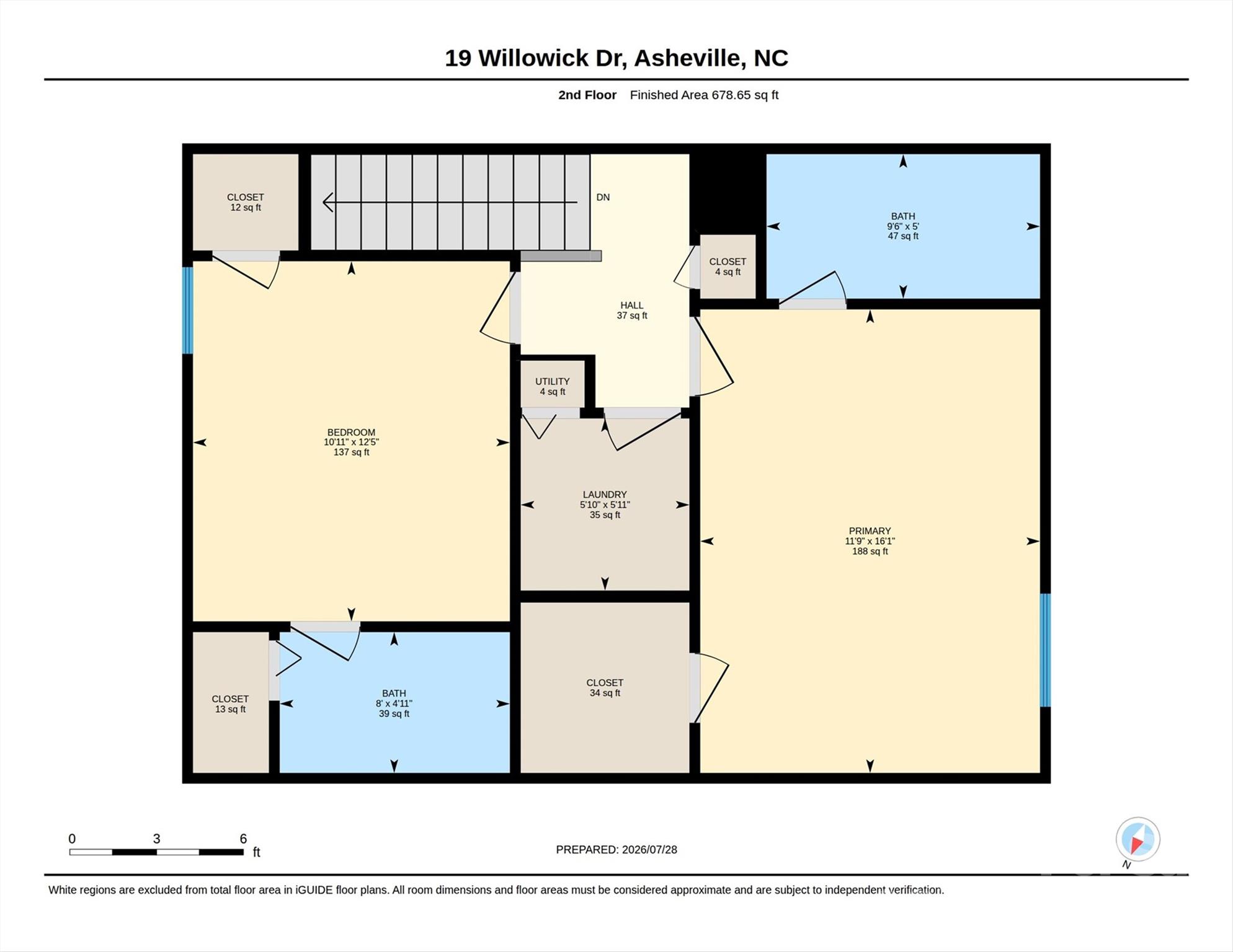 19 Willowick Drive Property Photo 23