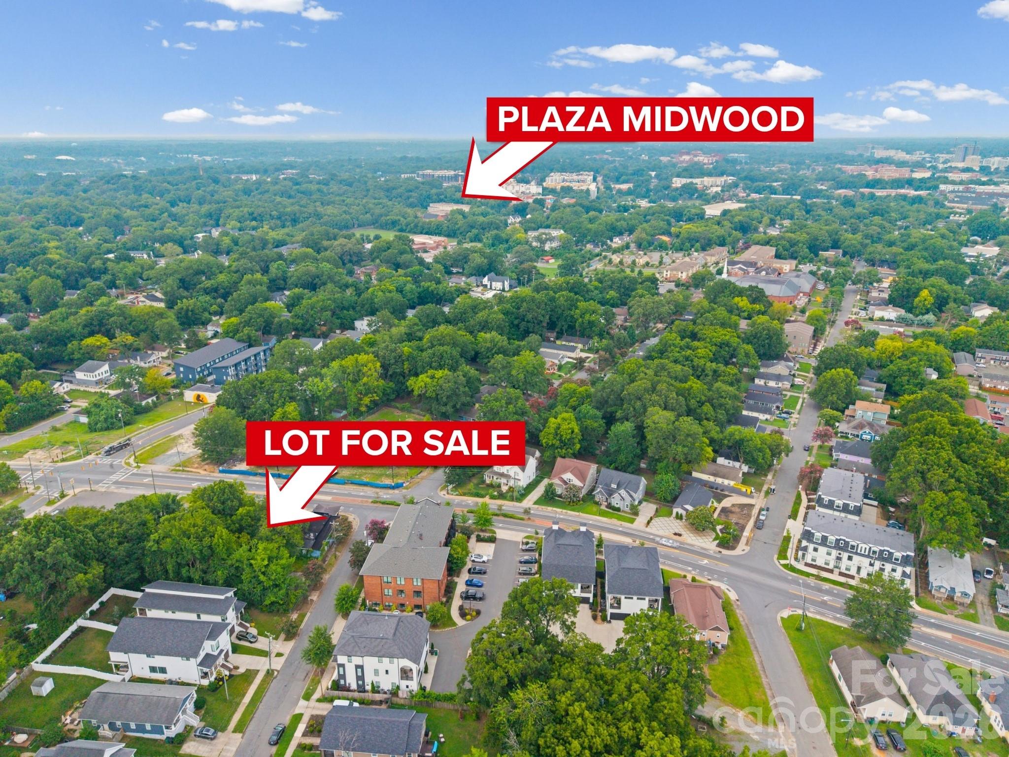 1101 Parkwood Avenue Property Photo 4