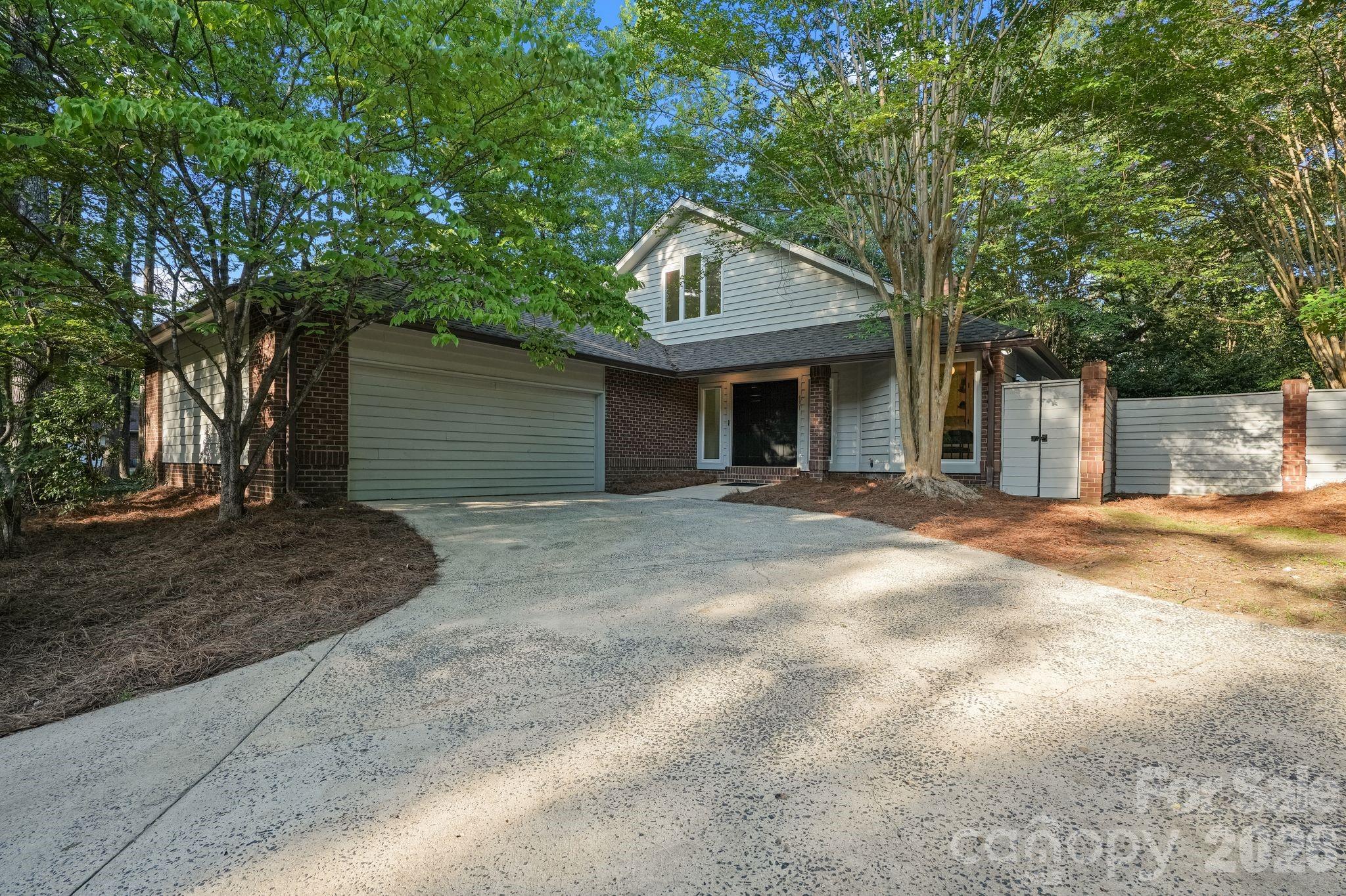 6301 Saddlebrook Court