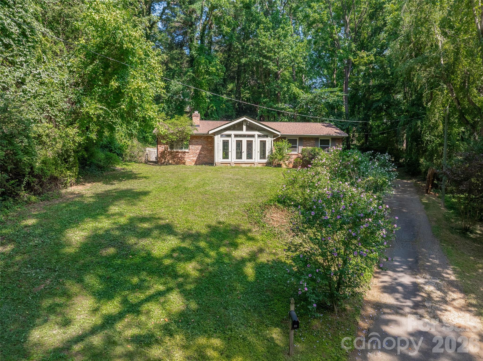 41 Pinehurst Road