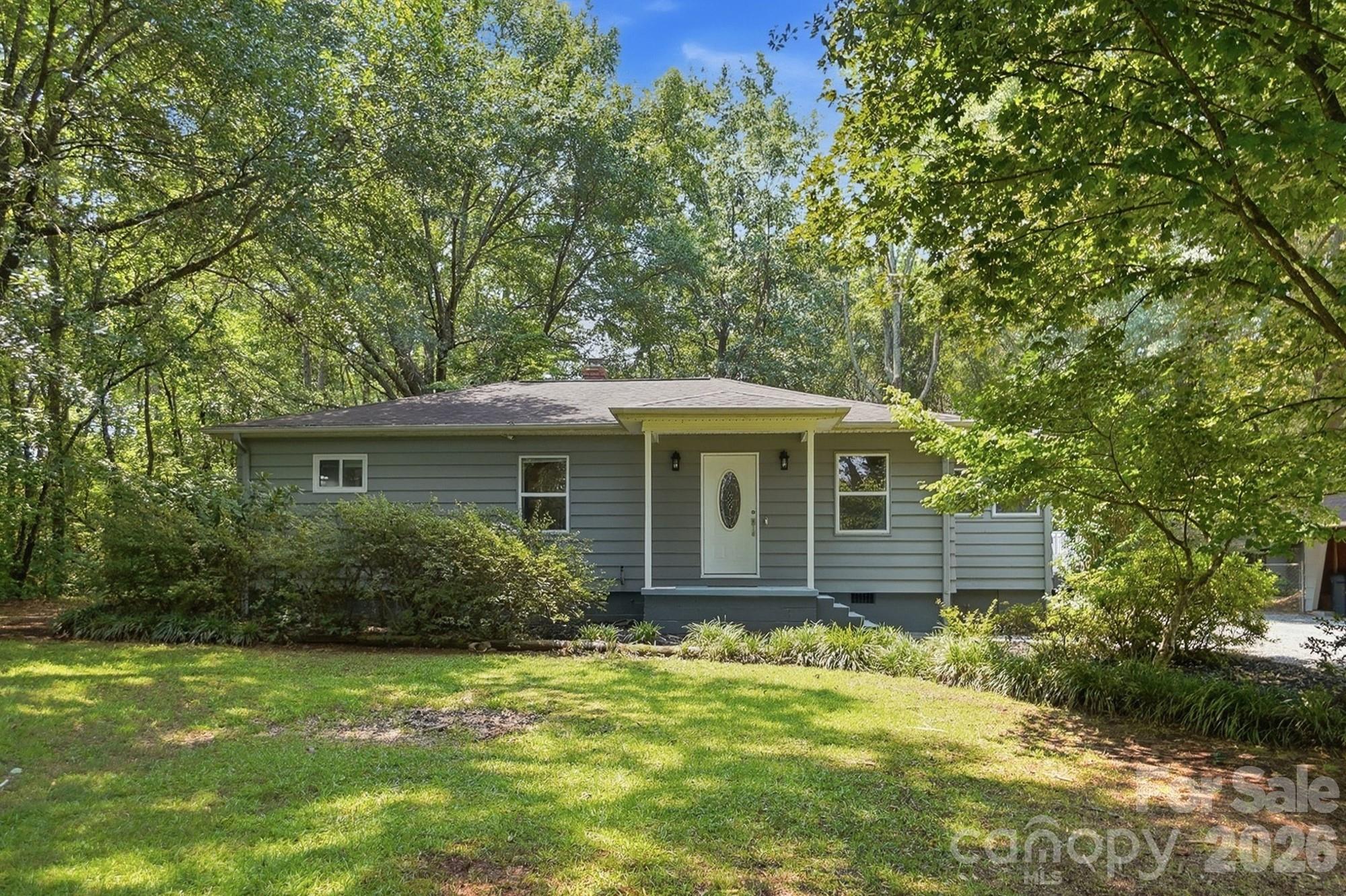 2125 Old Hickory Grove Road Property Photo 2
