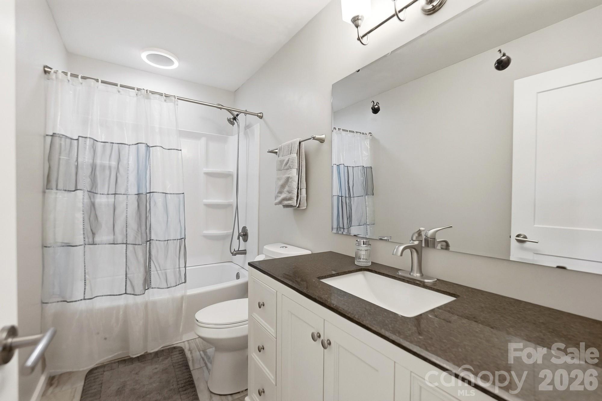 2125 Old Hickory Grove Road Property Photo 19