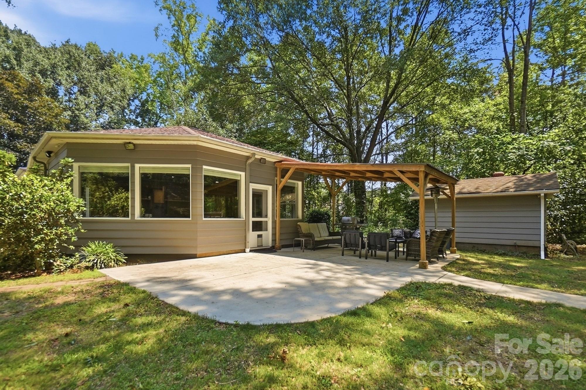 2125 Old Hickory Grove Road Property Photo 25