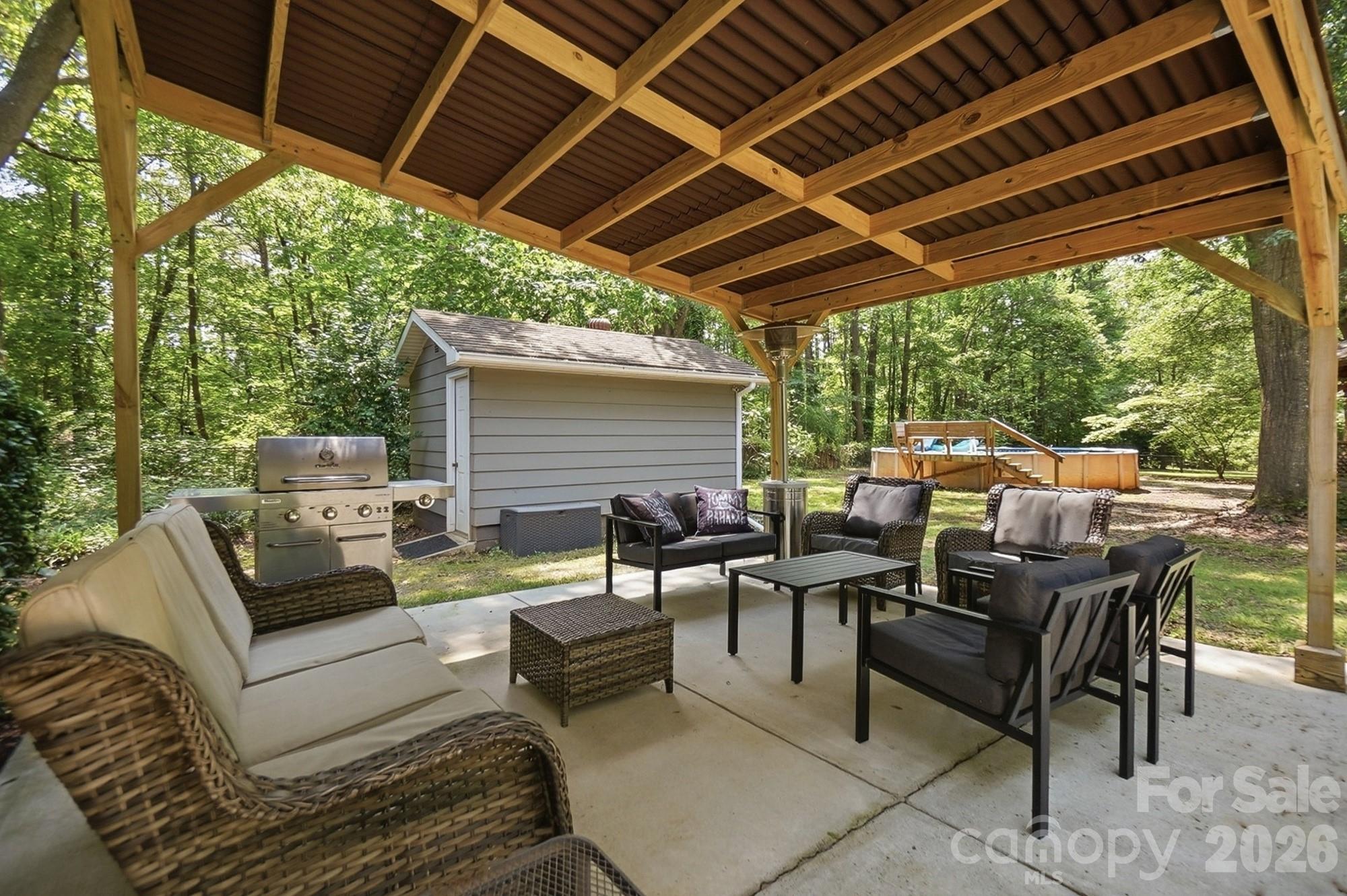 2125 Old Hickory Grove Road Property Photo 26