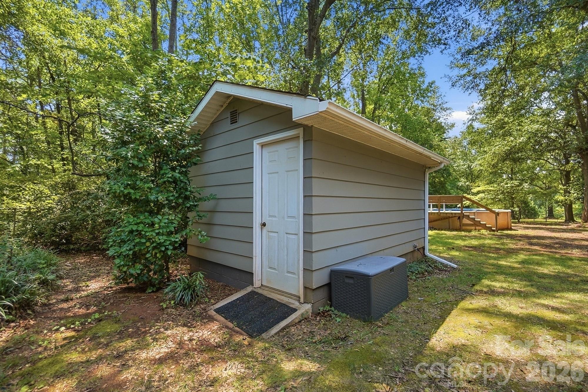 2125 Old Hickory Grove Road Property Photo 27