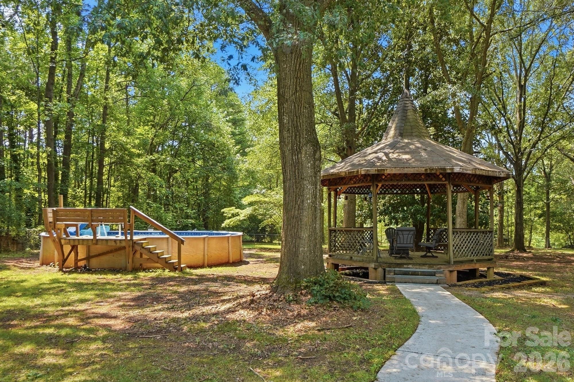 2125 Old Hickory Grove Road Property Photo 28