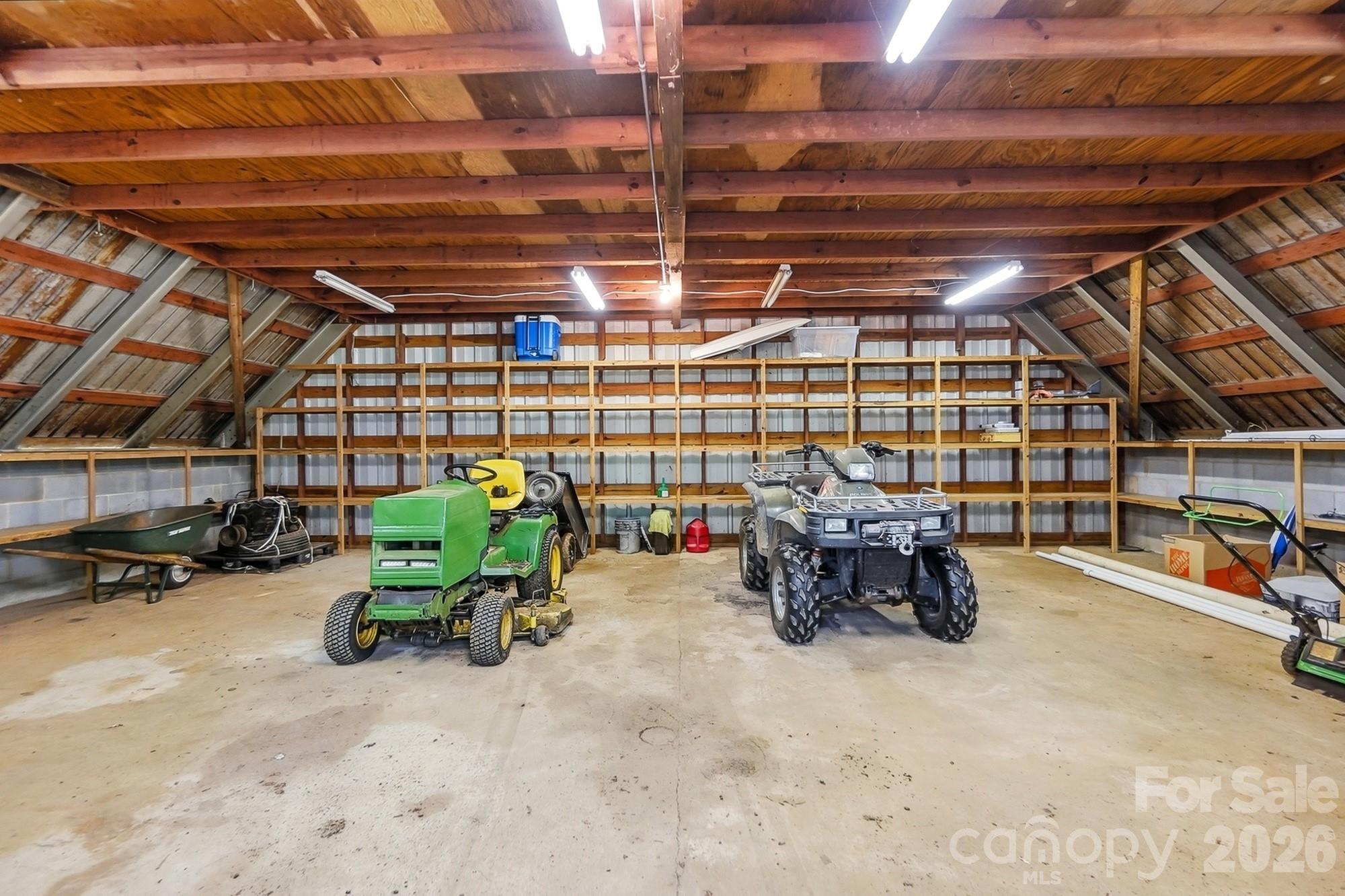 2125 Old Hickory Grove Road Property Photo 37