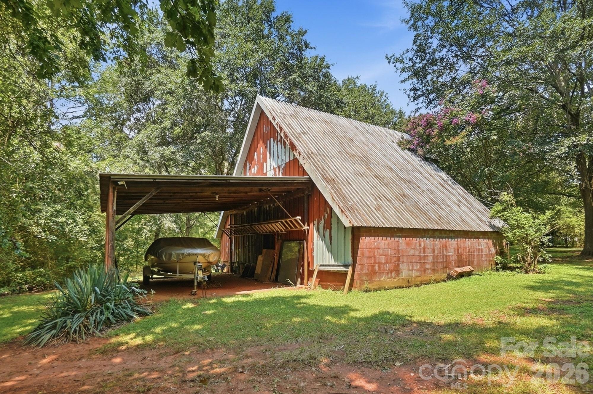 2125 Old Hickory Grove Road Property Photo 39