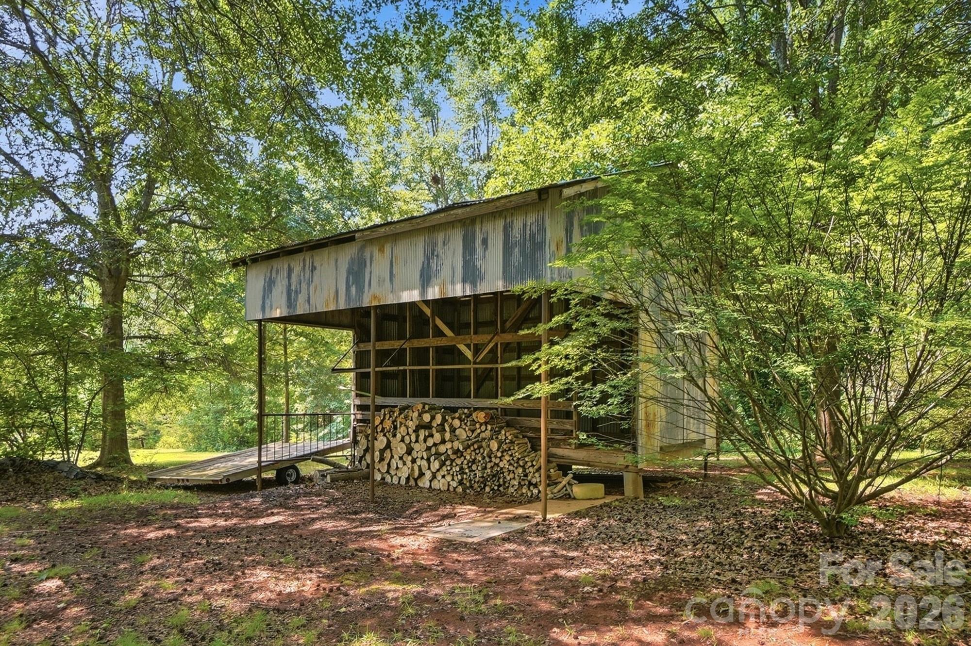 2125 Old Hickory Grove Road Property Photo 40