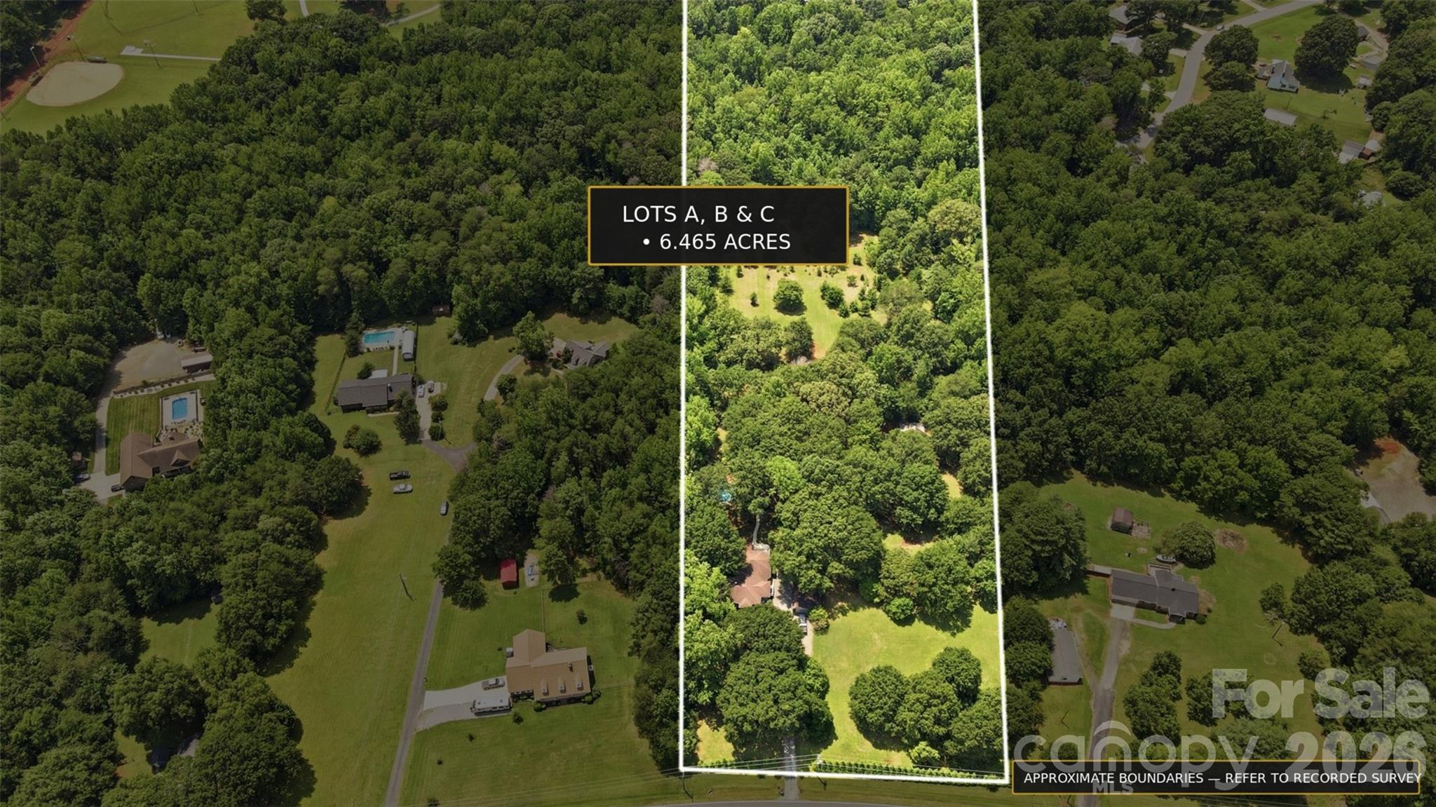 2125 Old Hickory Grove Road Property Photo 42