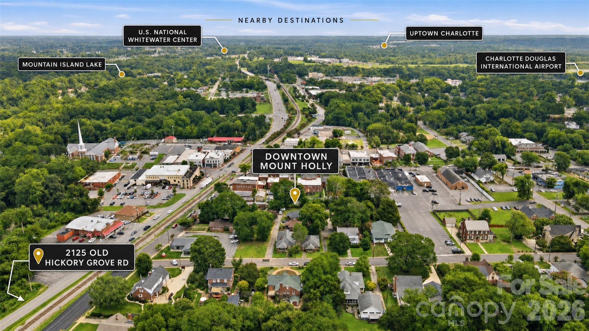2125 Old Hickory Grove Road Property Photo 43