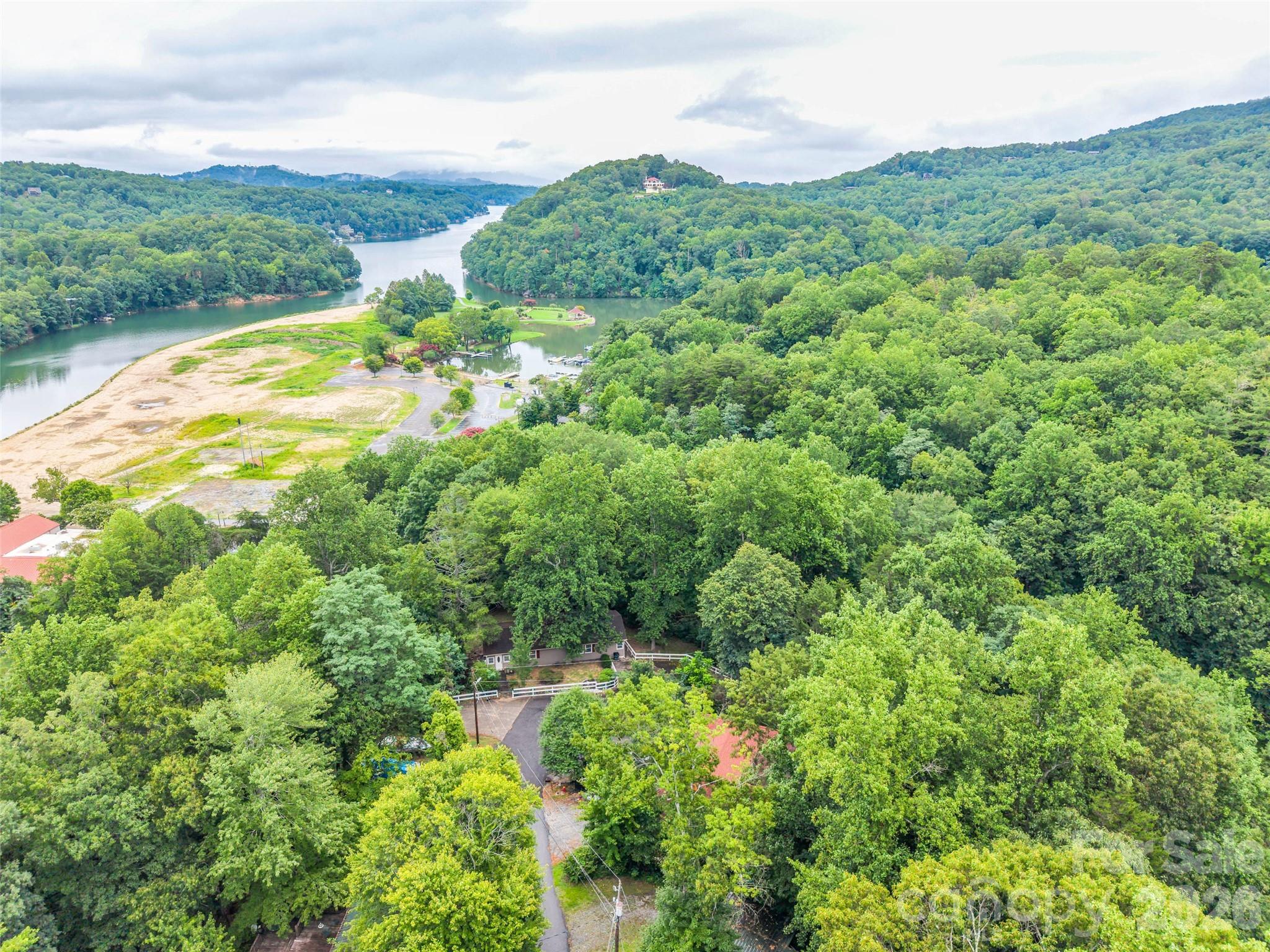 297 Chimney Cliffs Drive Property Photo 33