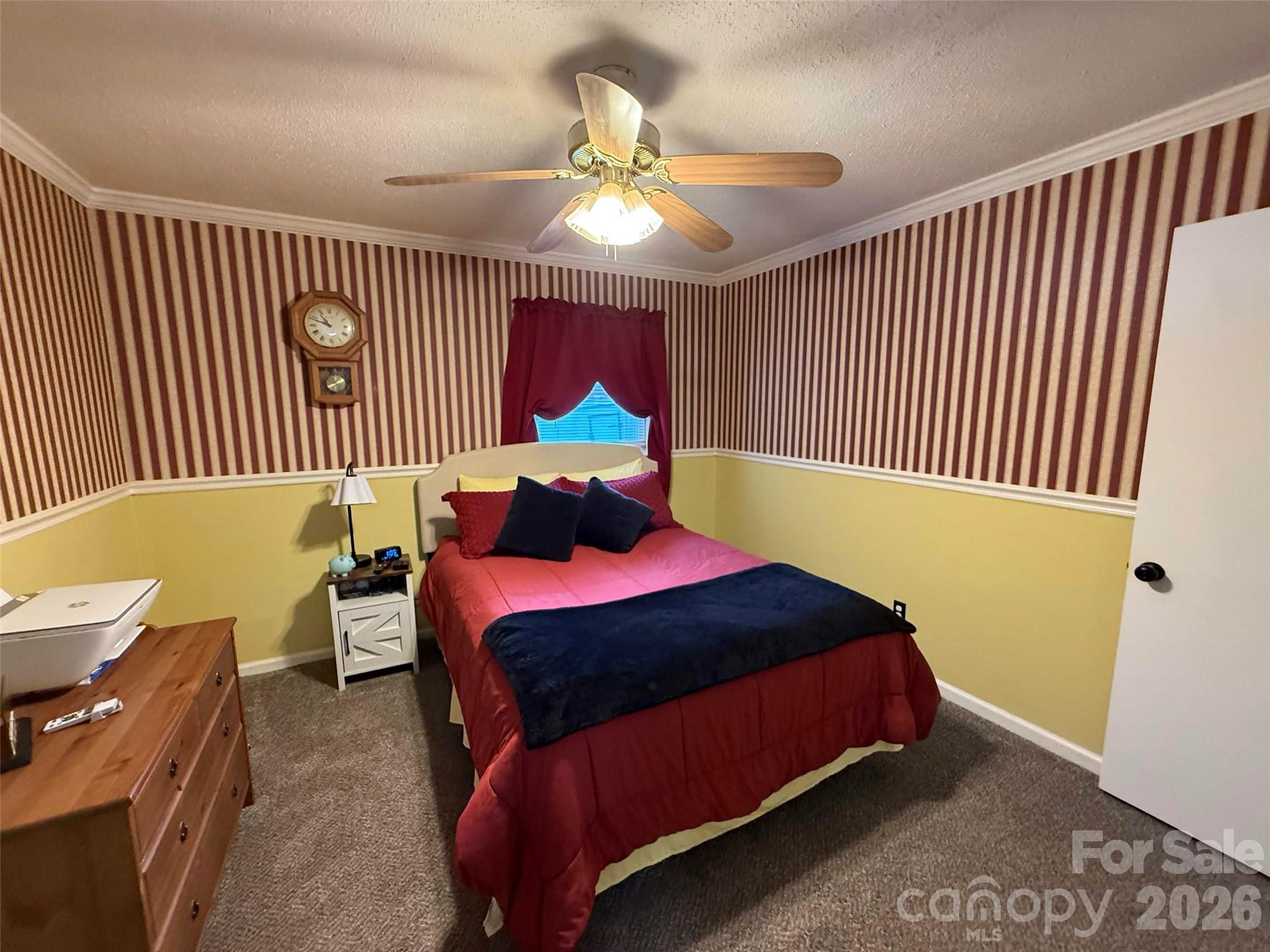4620 Maplecrest Drive Property Photo 8