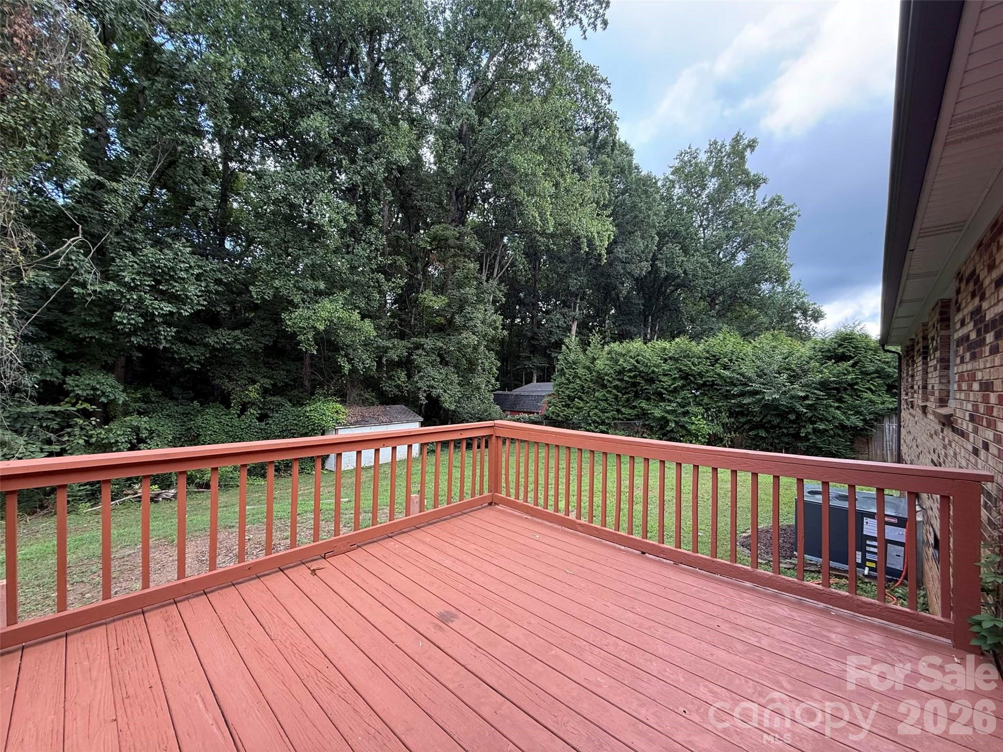 4620 Maplecrest Drive Property Photo 14