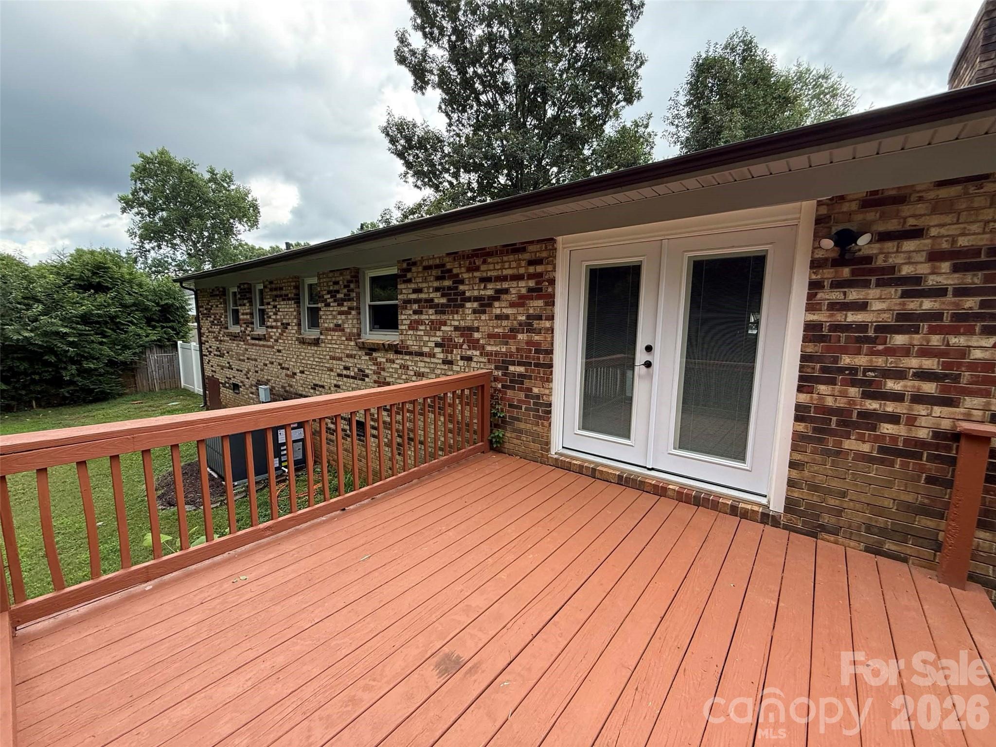 4620 Maplecrest Drive Property Photo 15