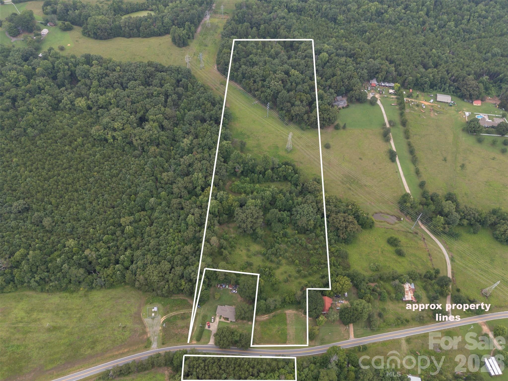 00 Henson Road Property Photo 1