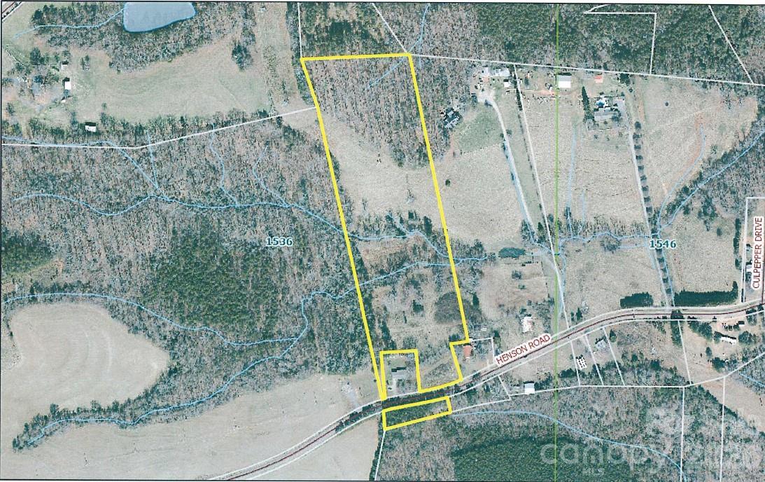 00 Henson Road Property Photo 16