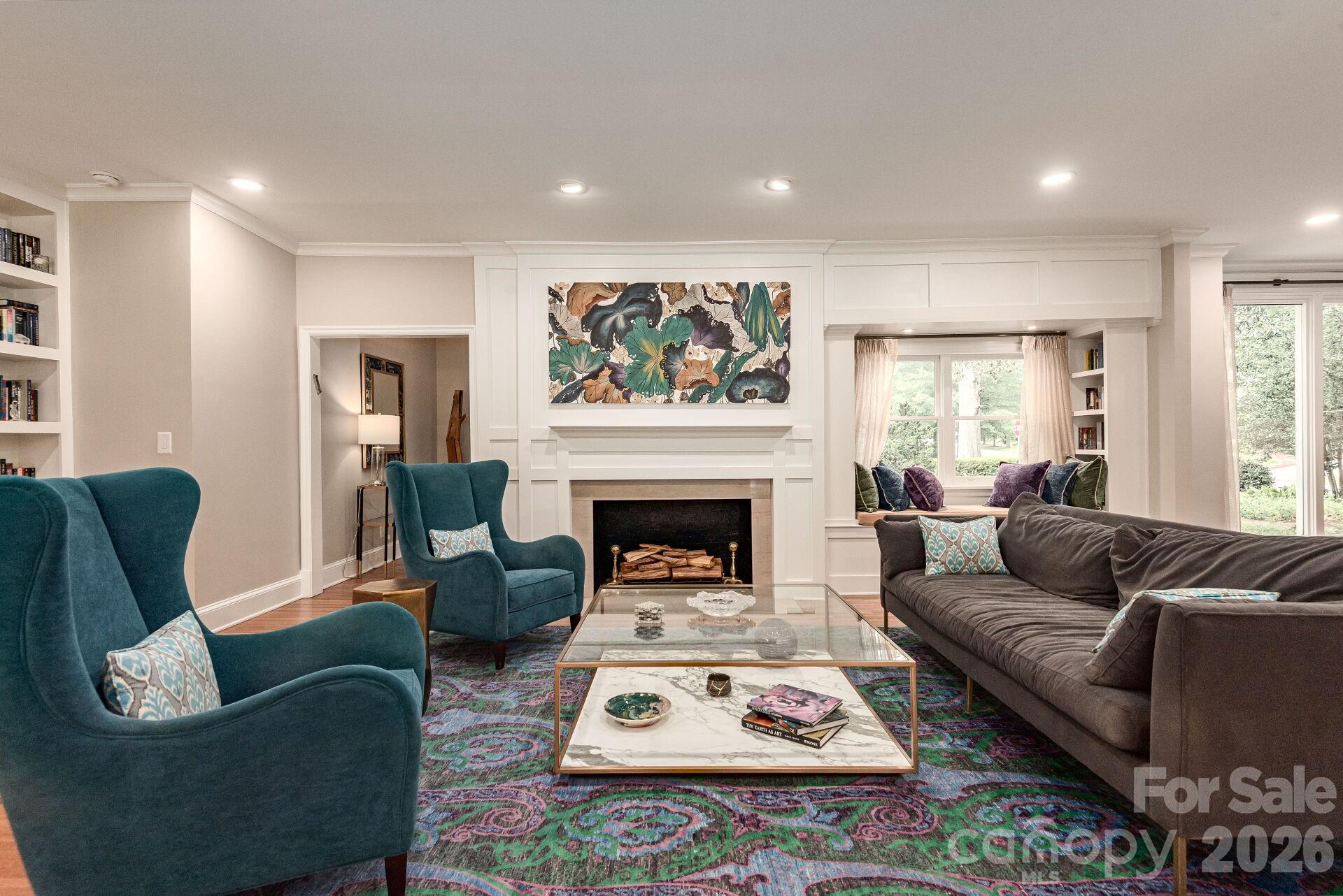 1101 Belgrave Place Property Photo 5