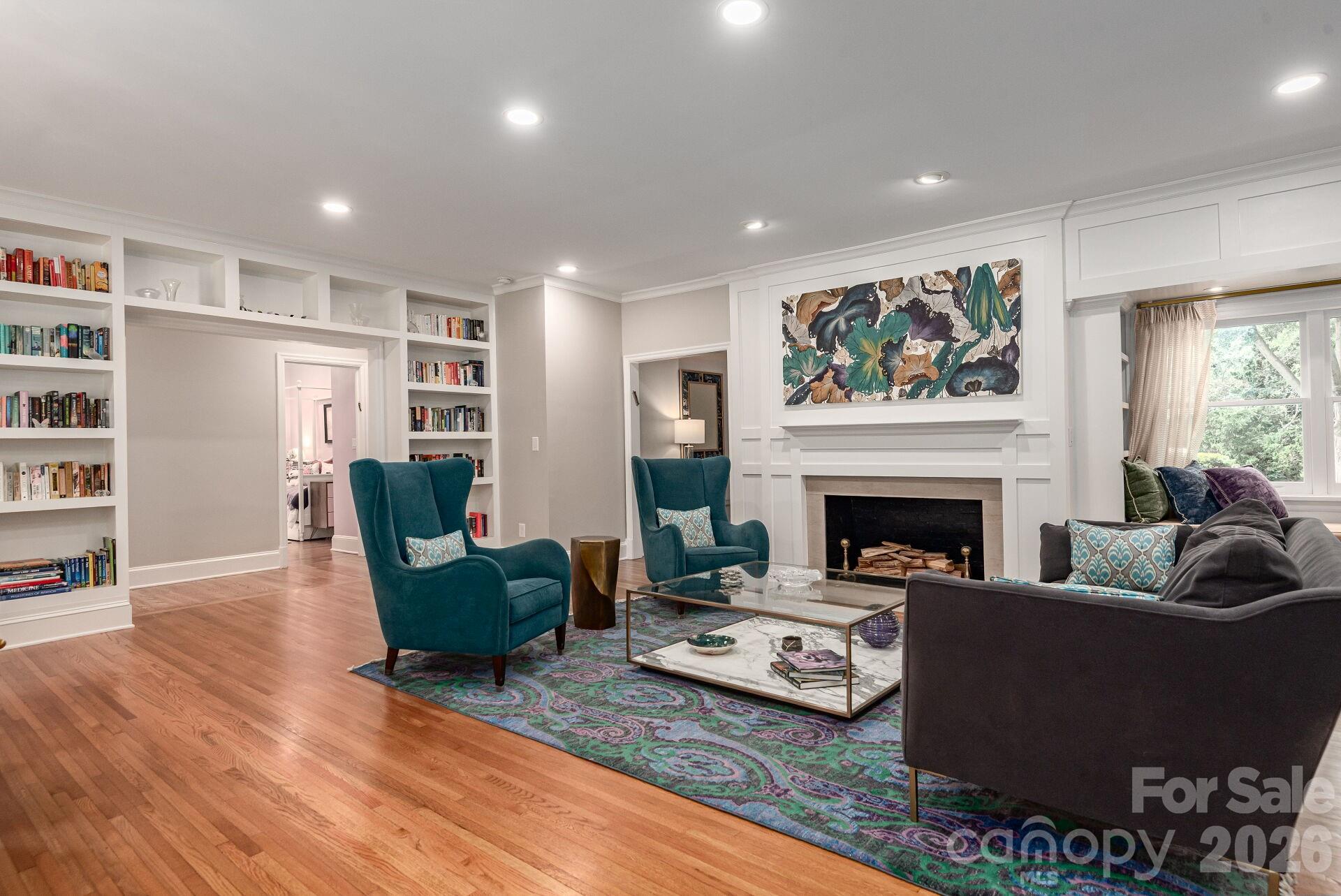 1101 Belgrave Place Property Photo 6