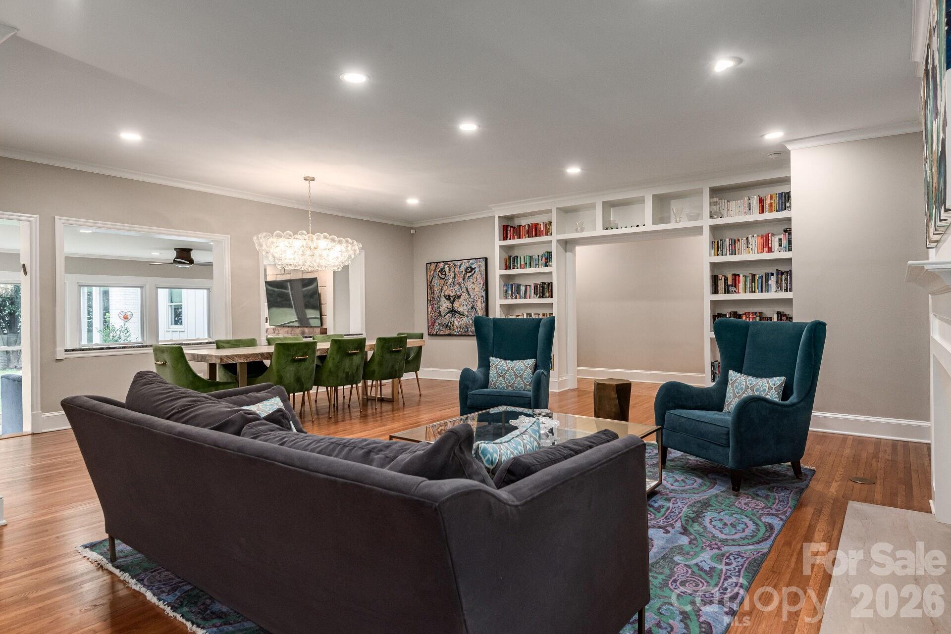 1101 Belgrave Place Property Photo 7