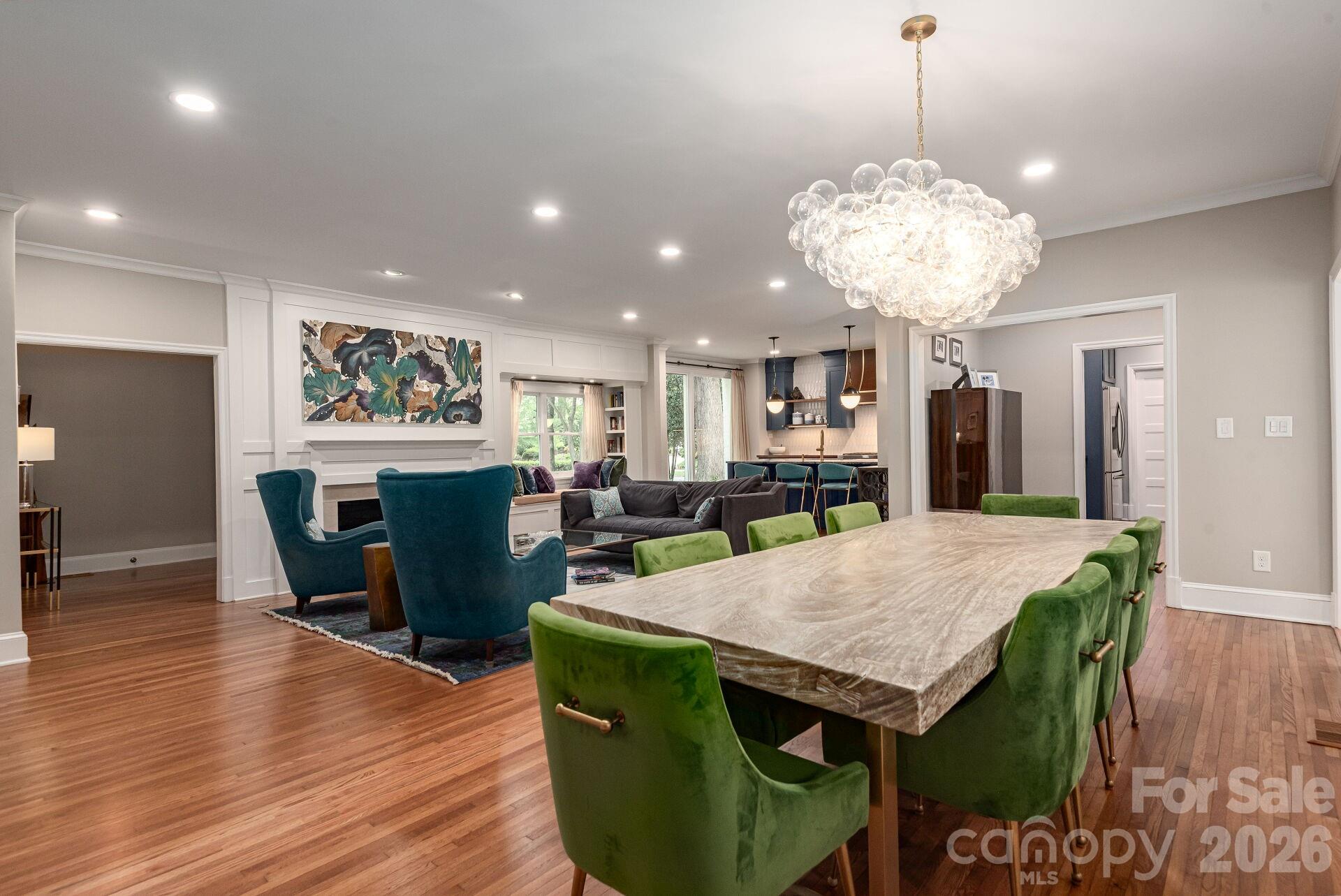 1101 Belgrave Place Property Photo 8