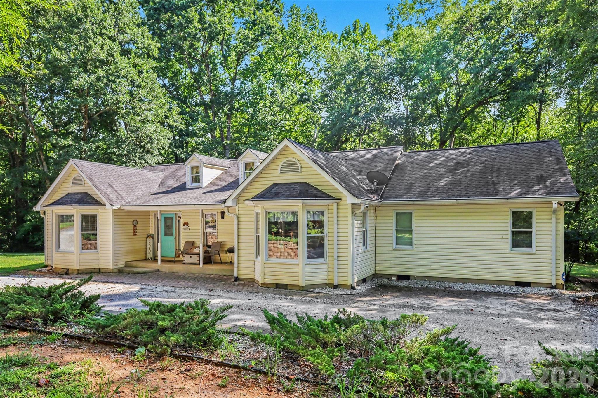 433 Foster Lake Road Property Photo 3