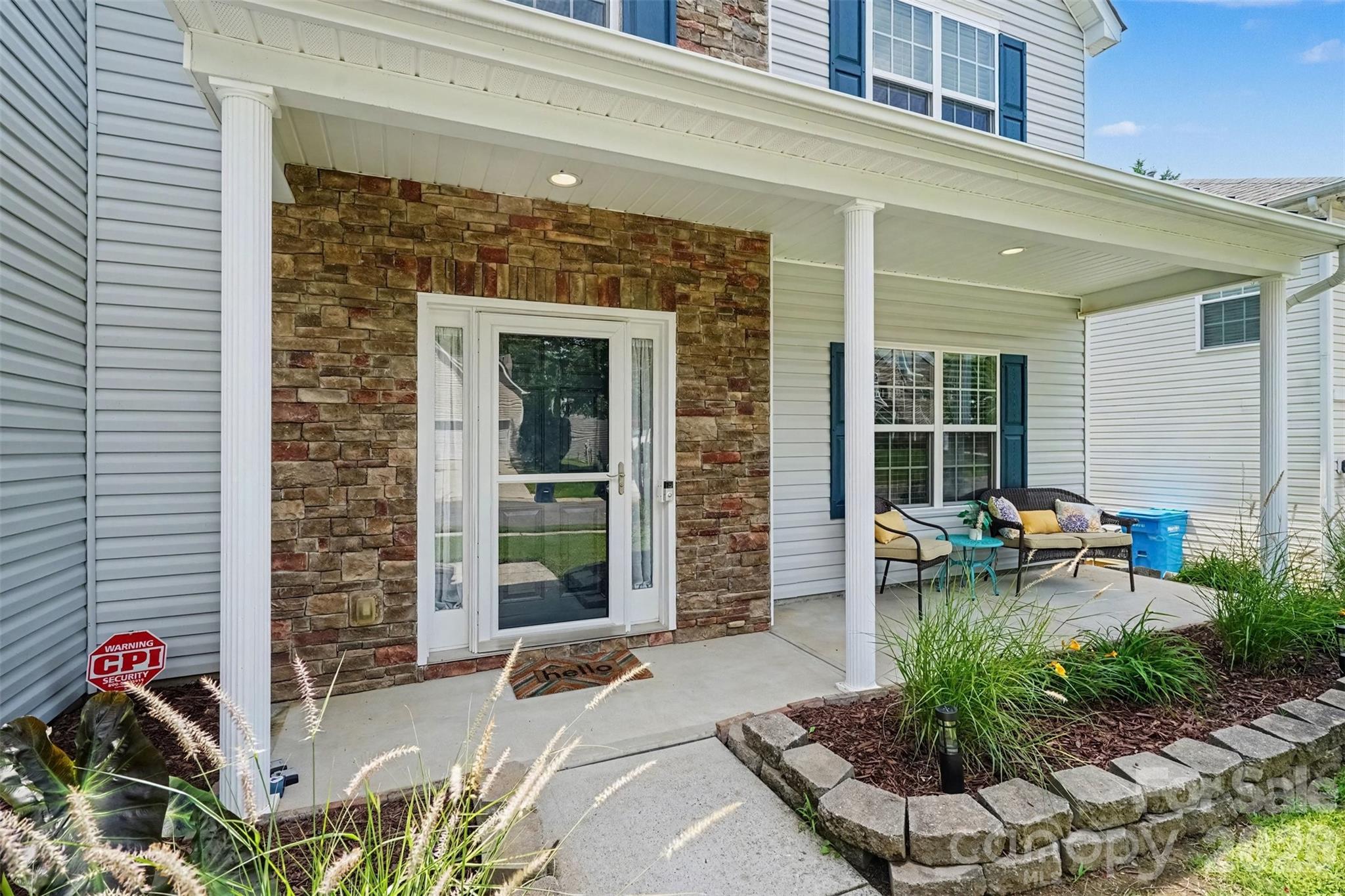 5813 Parkstone Drive Property Photo 4