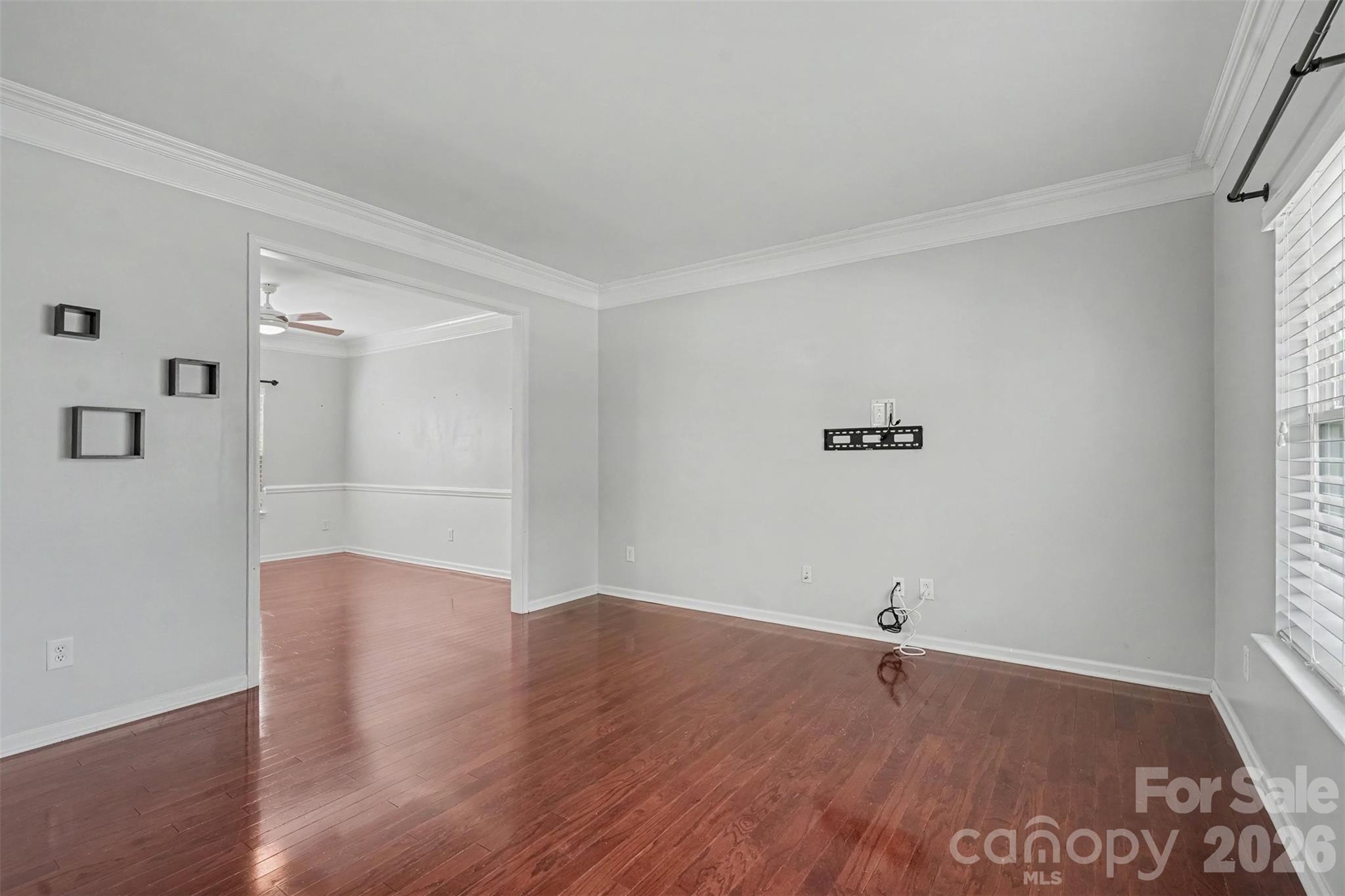5813 Parkstone Drive Property Photo 6