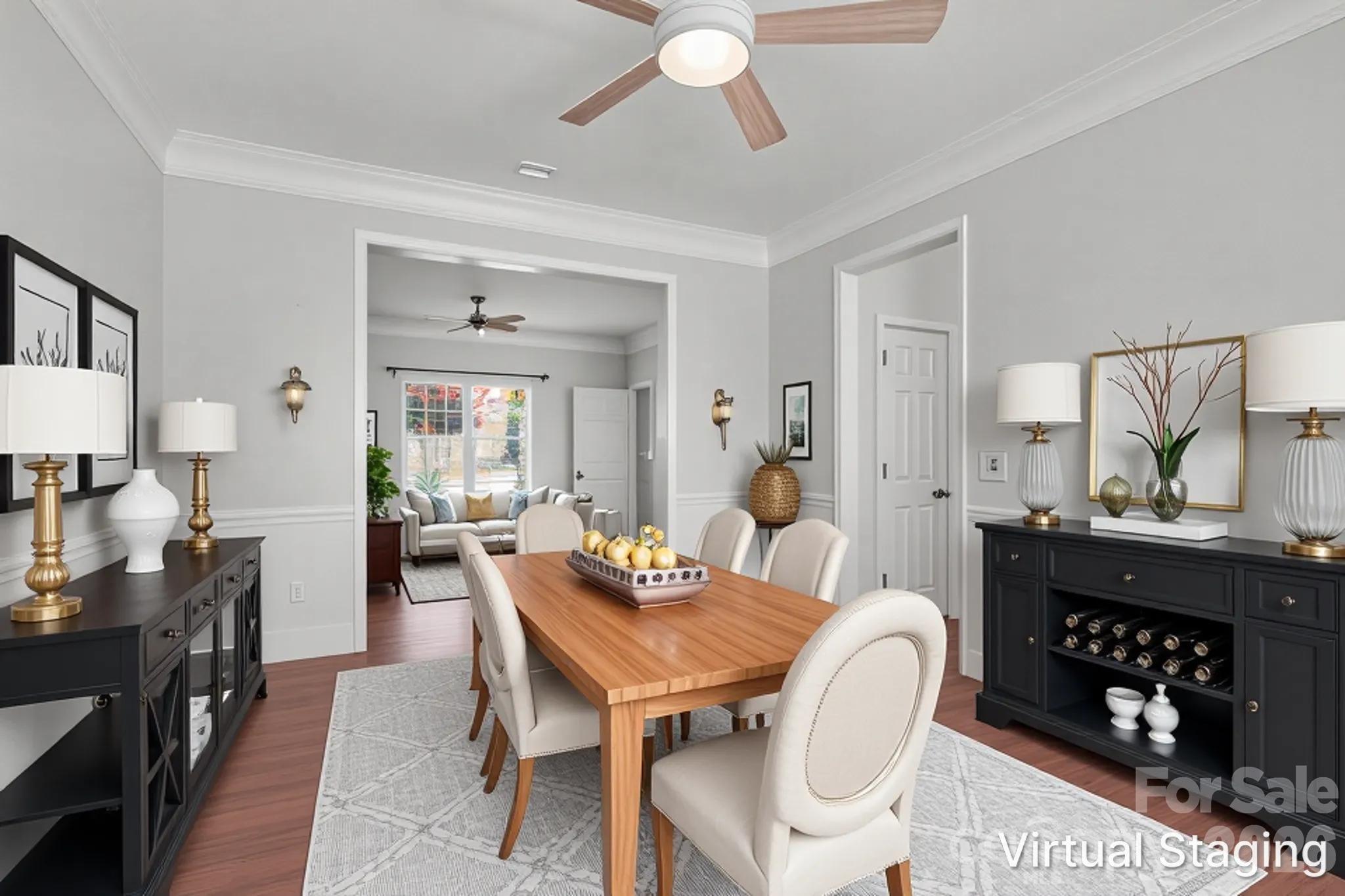 5813 Parkstone Drive Property Photo 12