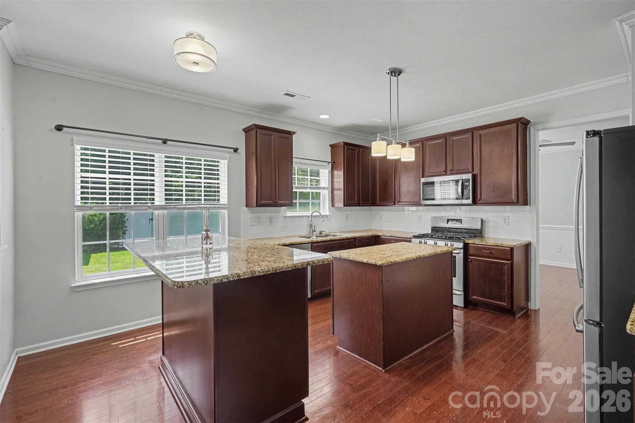 5813 Parkstone Drive Property Photo 14