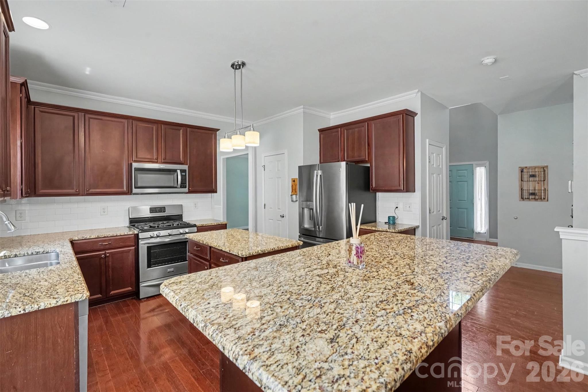 5813 Parkstone Drive Property Photo 15