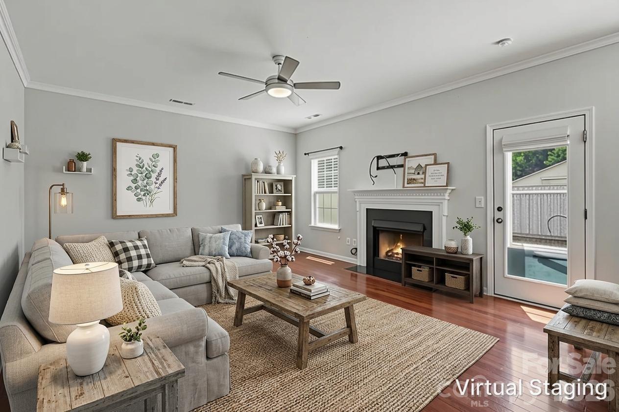 5813 Parkstone Drive Property Photo 19