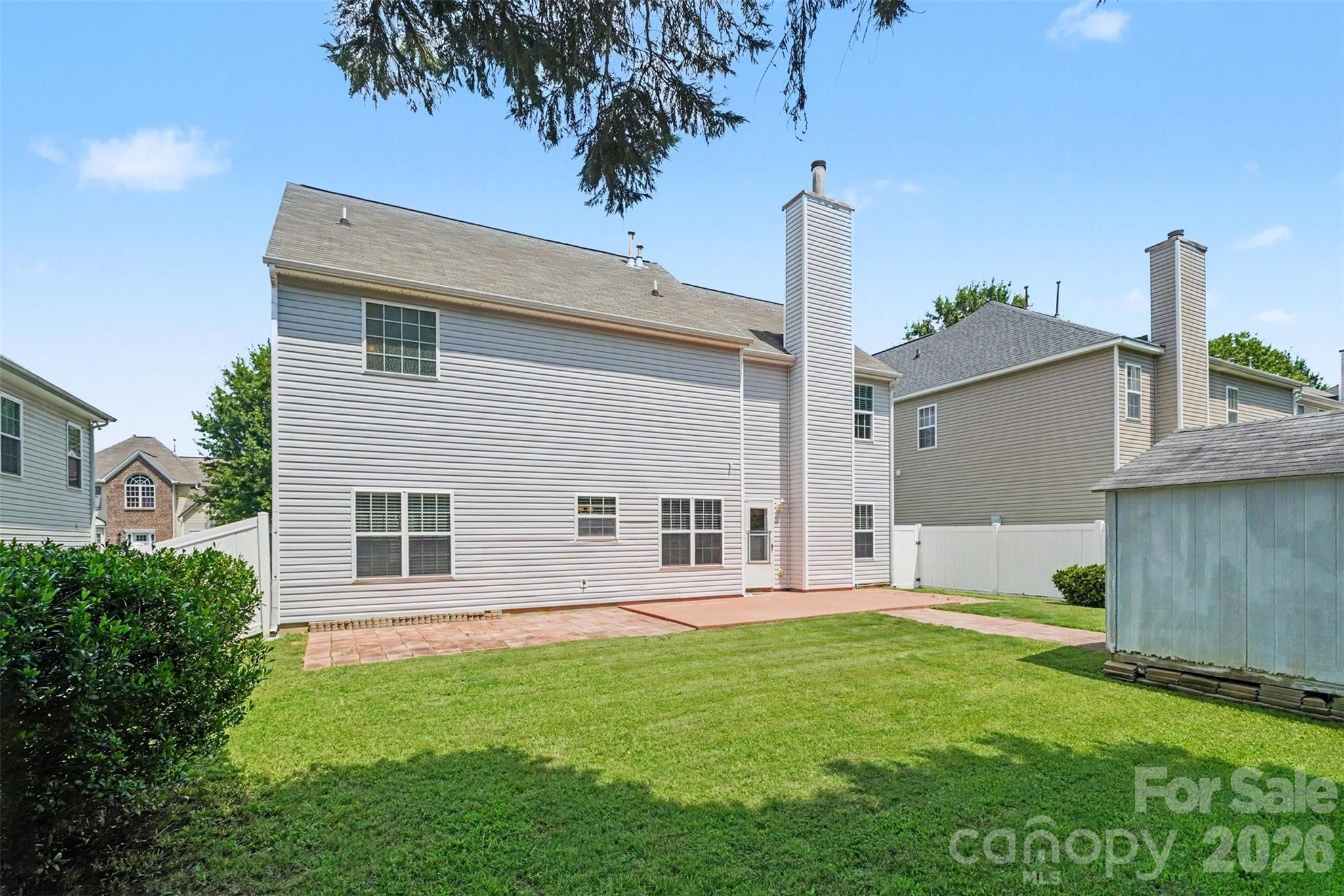 5813 Parkstone Drive Property Photo 34