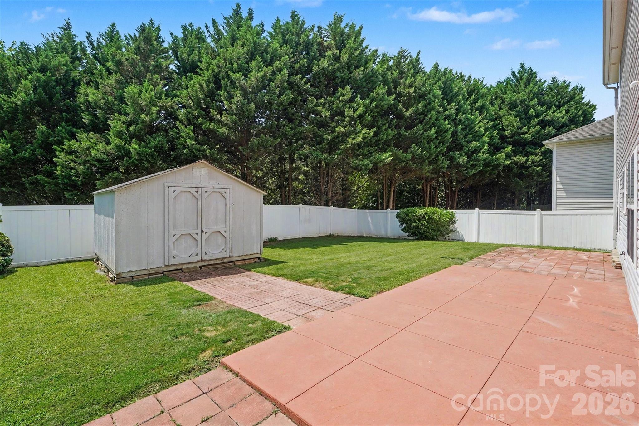 5813 Parkstone Drive Property Photo 35