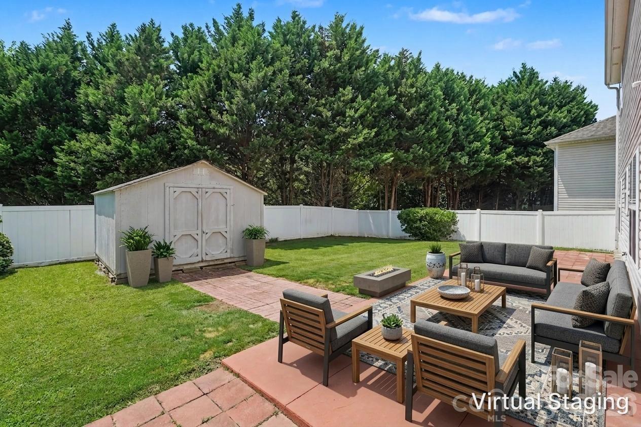 5813 Parkstone Drive Property Photo 36