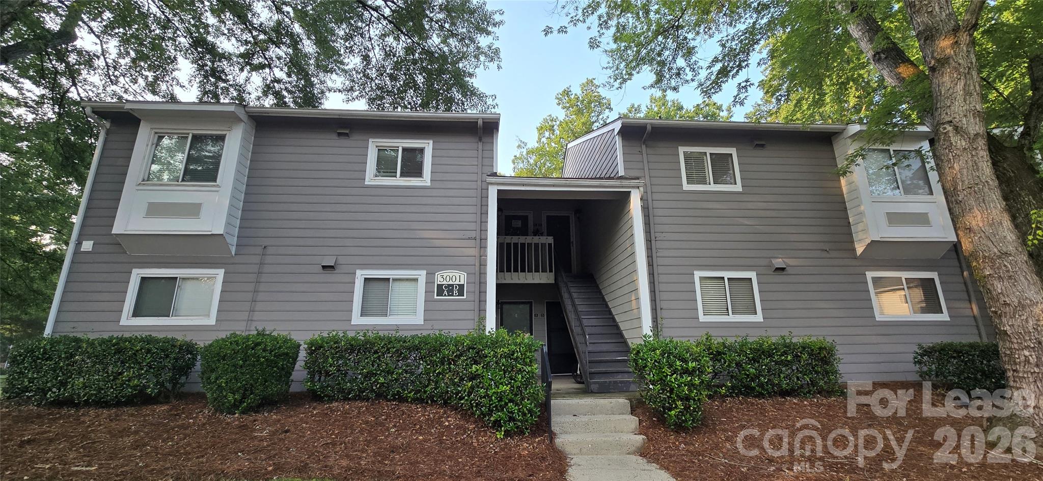 3001 Heathstead Place D Property Photo 1