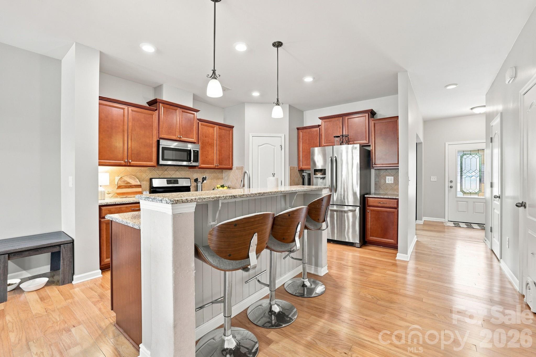 6027 Turkey Oak Lane Property Photo 2
