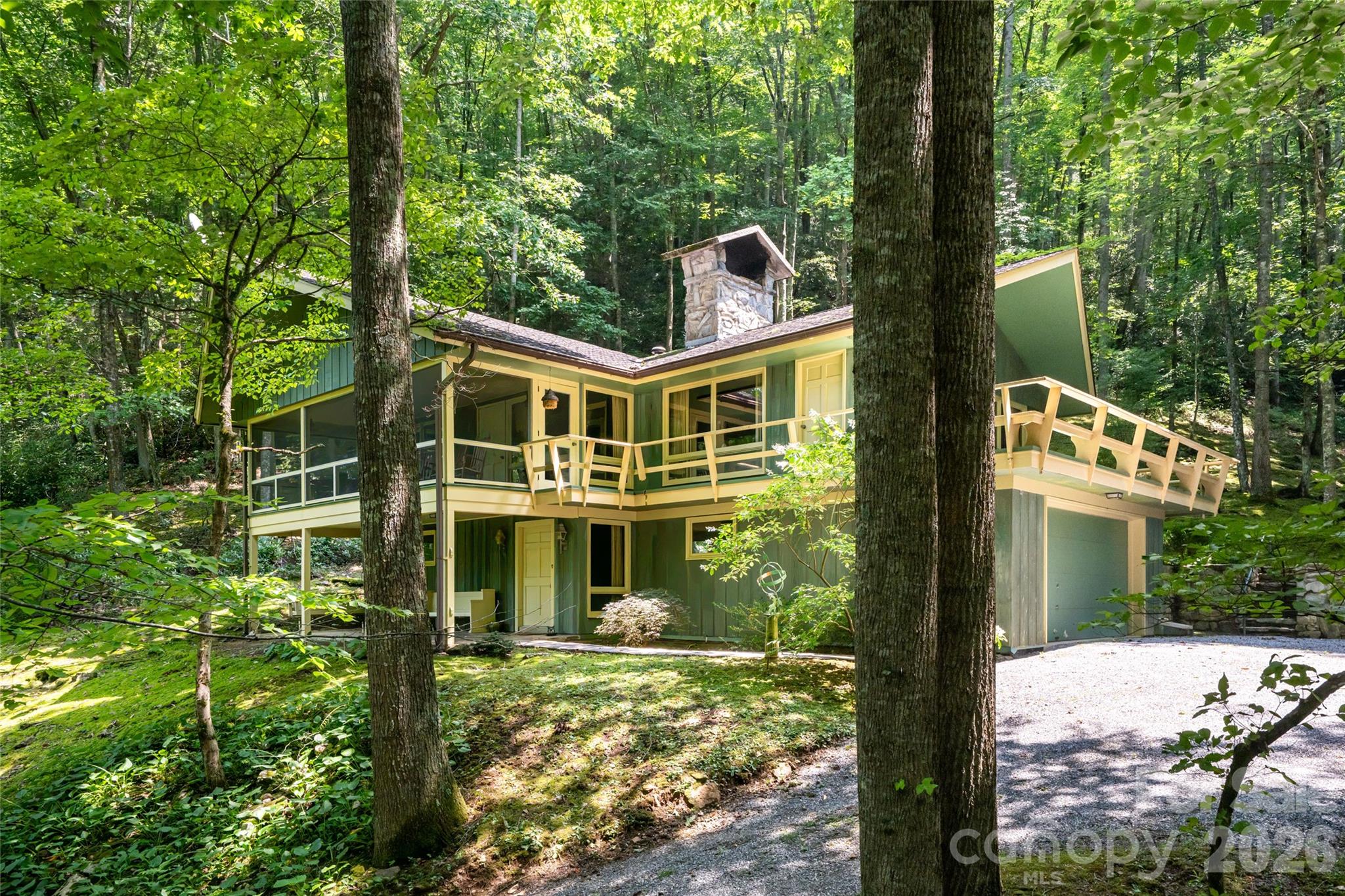 31 Mcclure Creek Road Property Photo 1