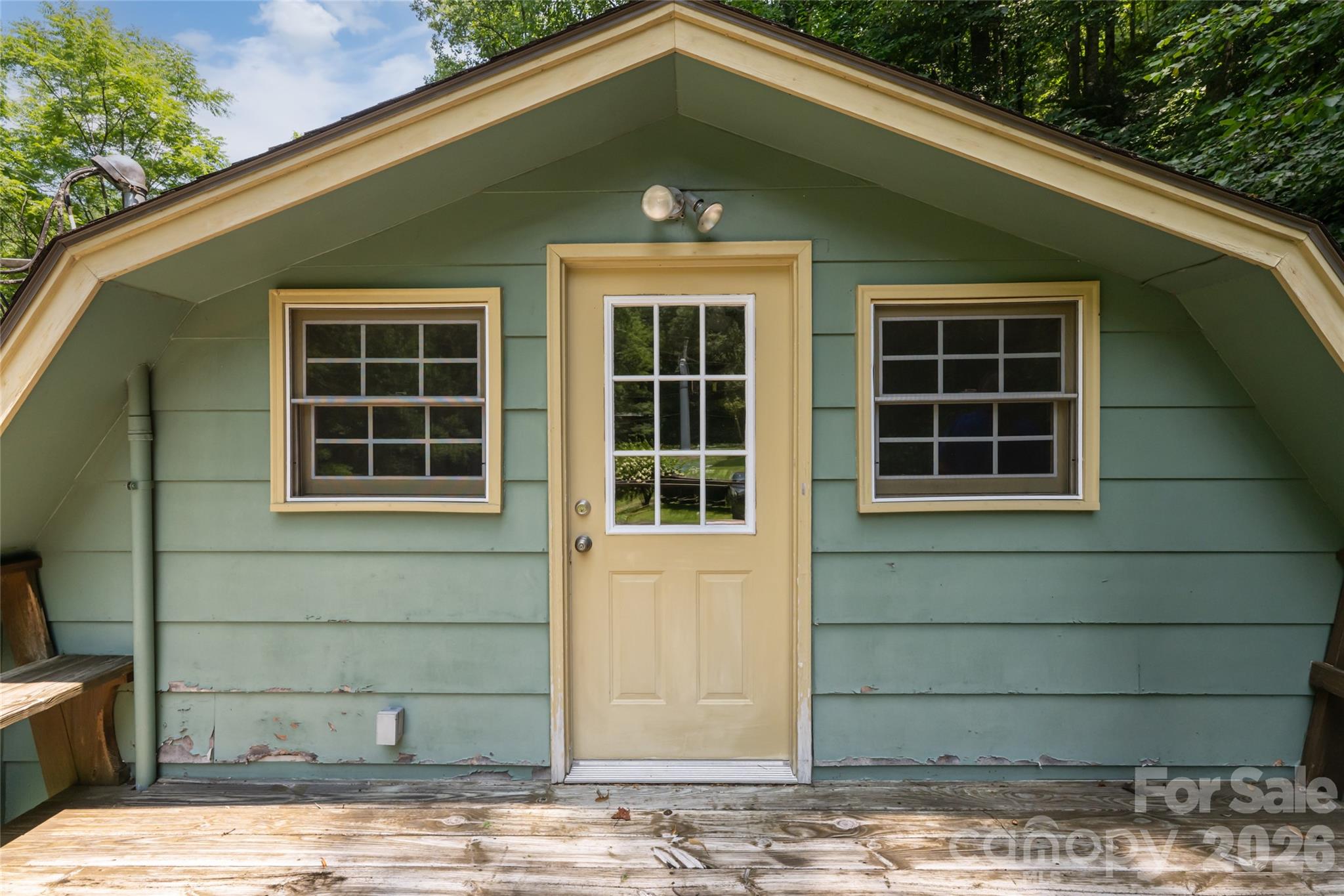 31 Mcclure Creek Road Property Photo 23